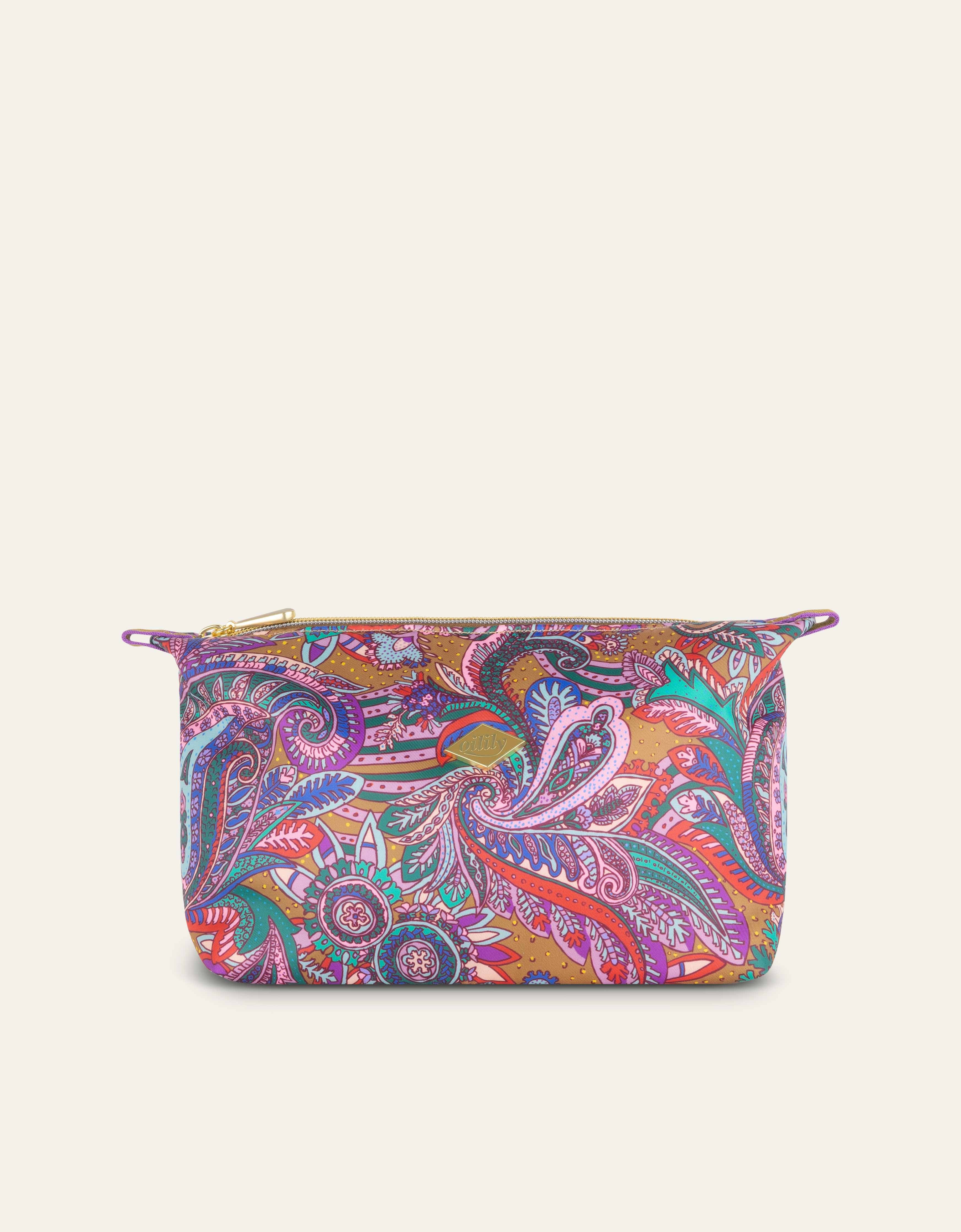 Camila Cosmetic Bag
