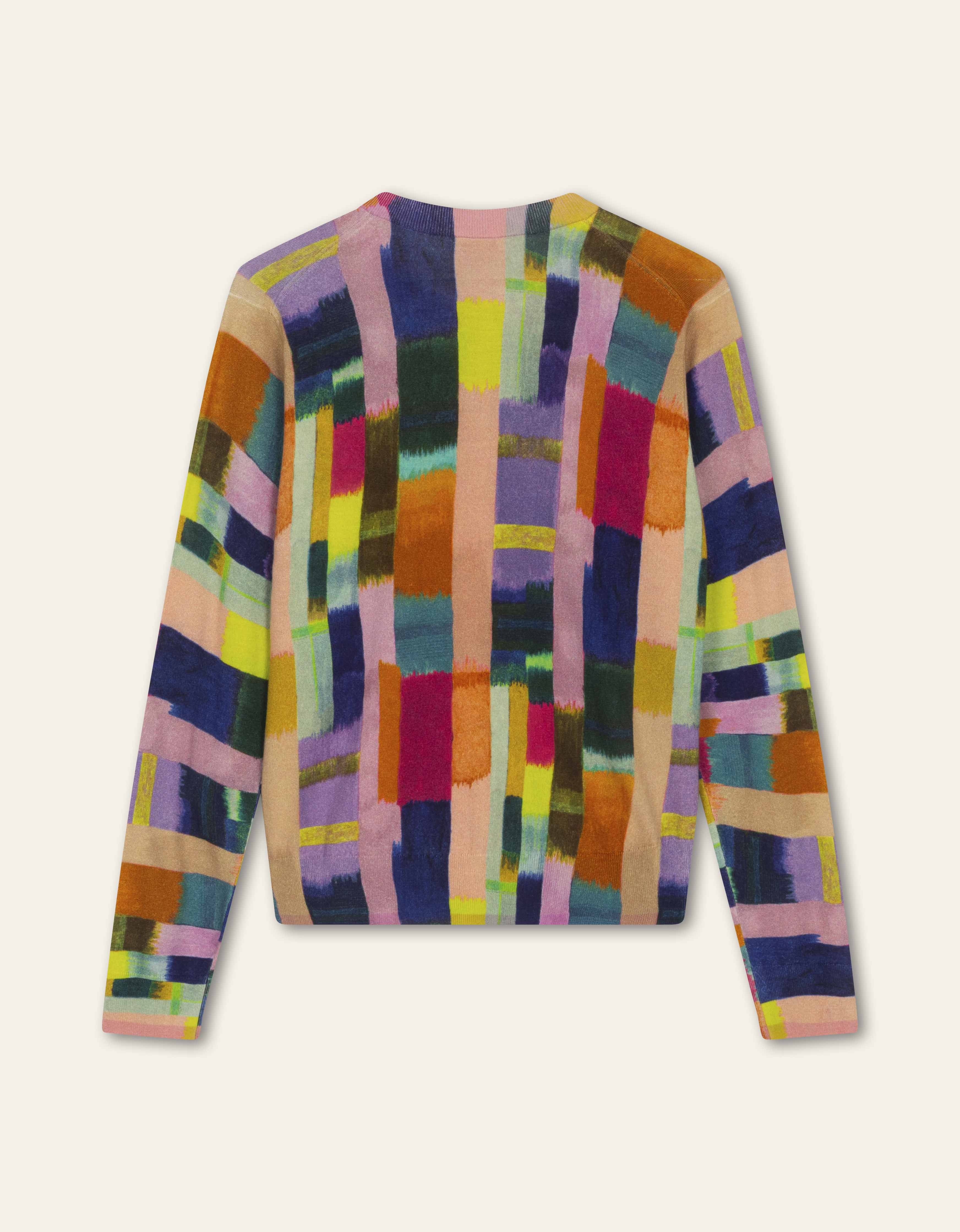 Vickers Cardigan