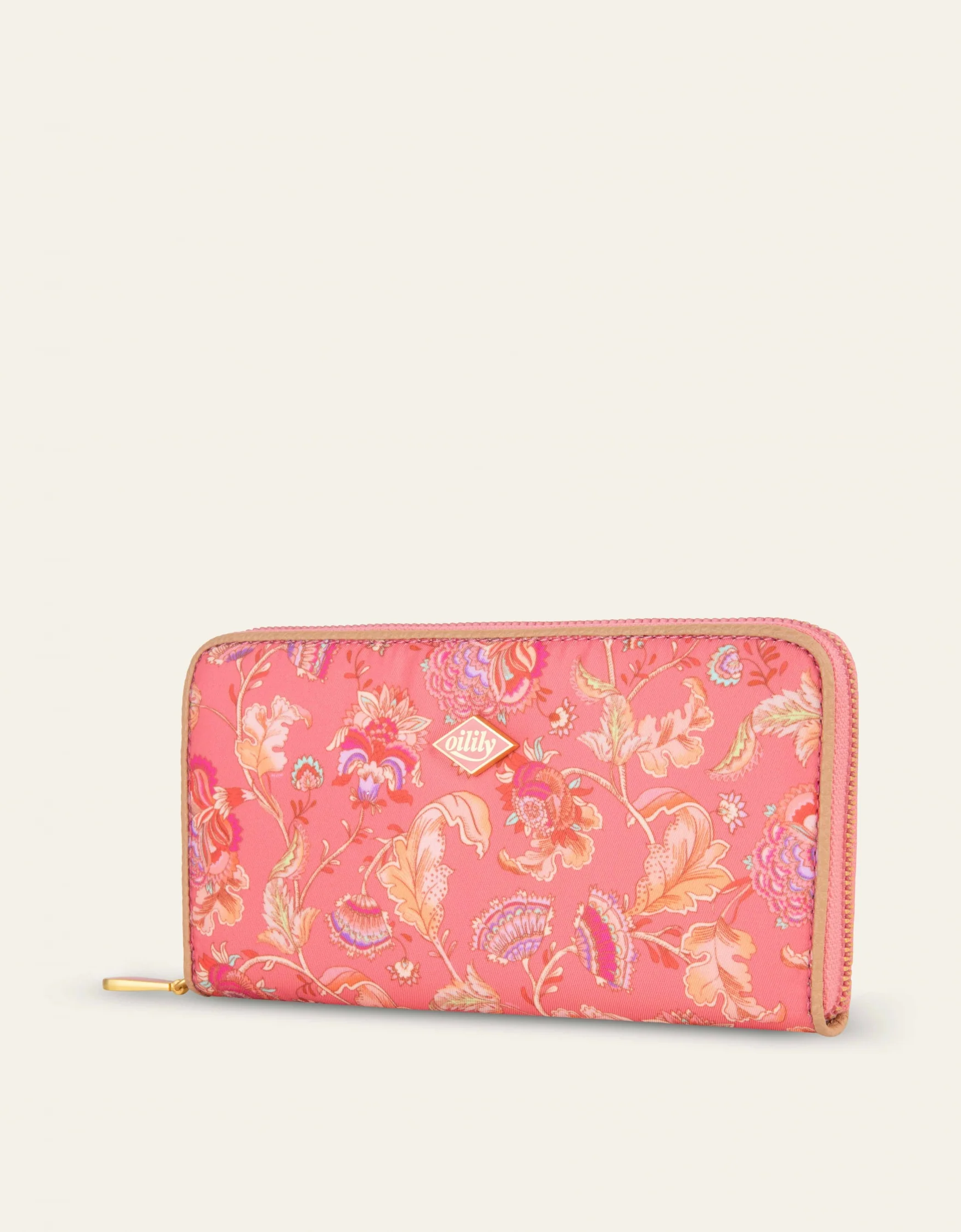 Zoey Wallet