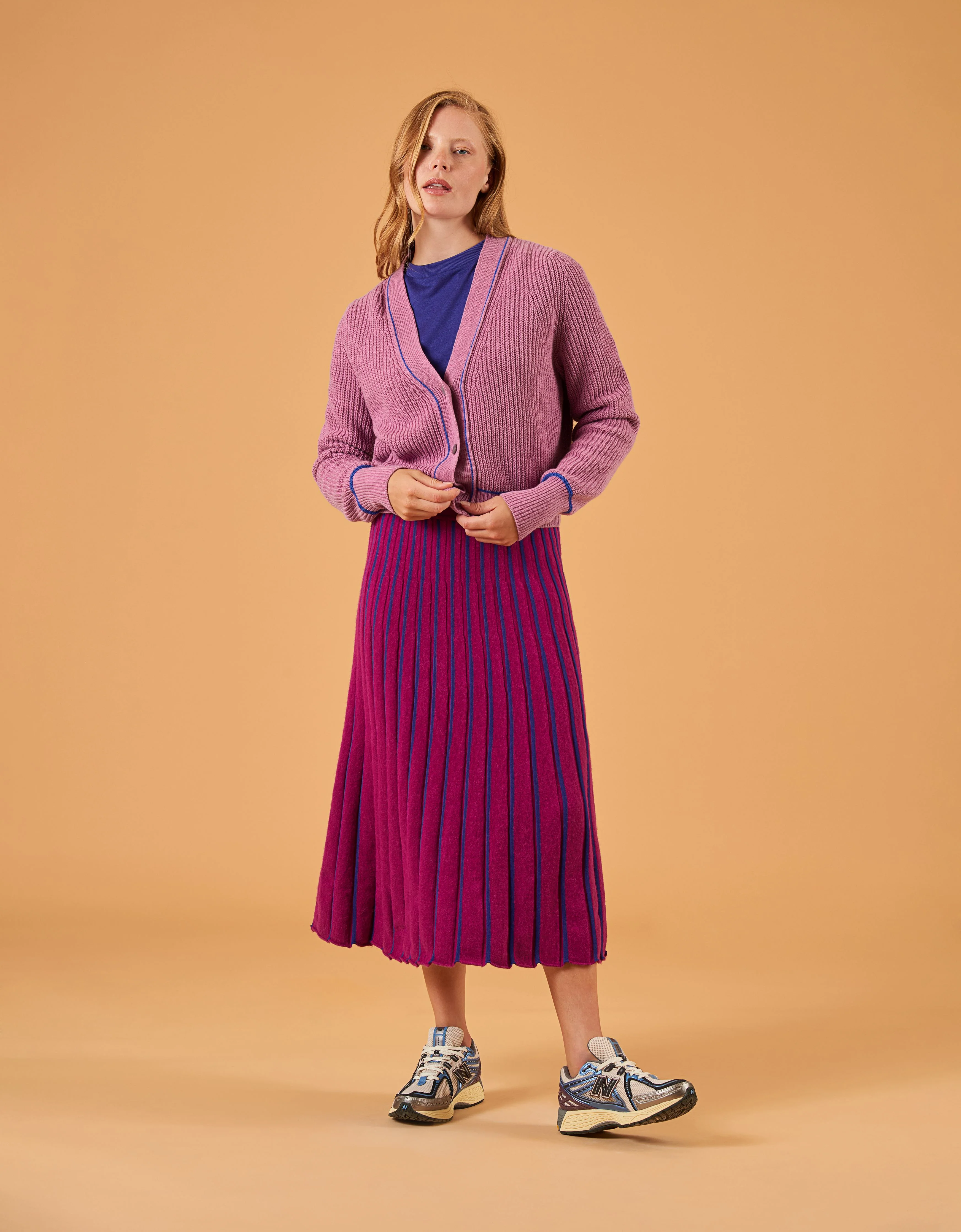 Smith Skirt