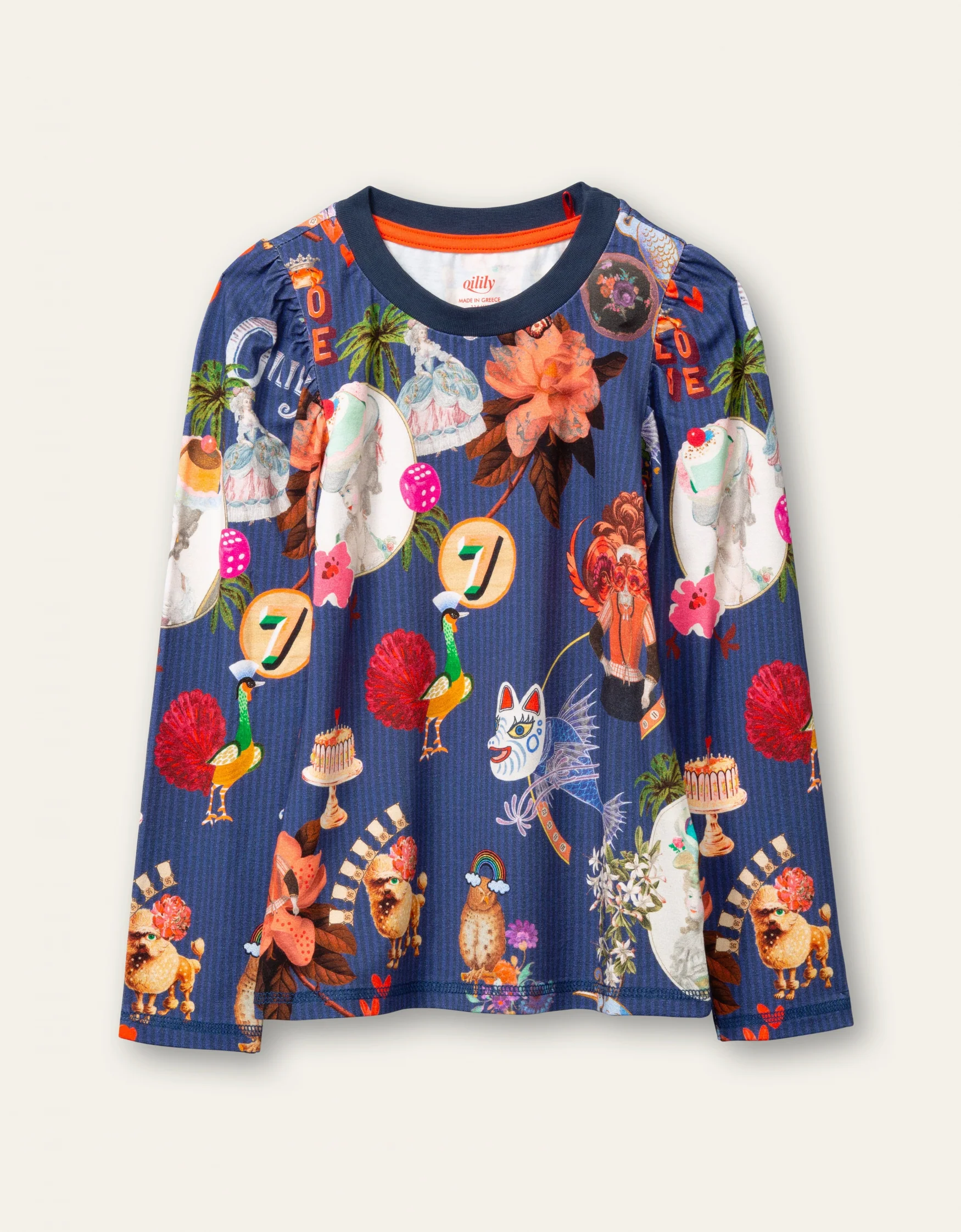 Tuin T-shirt
