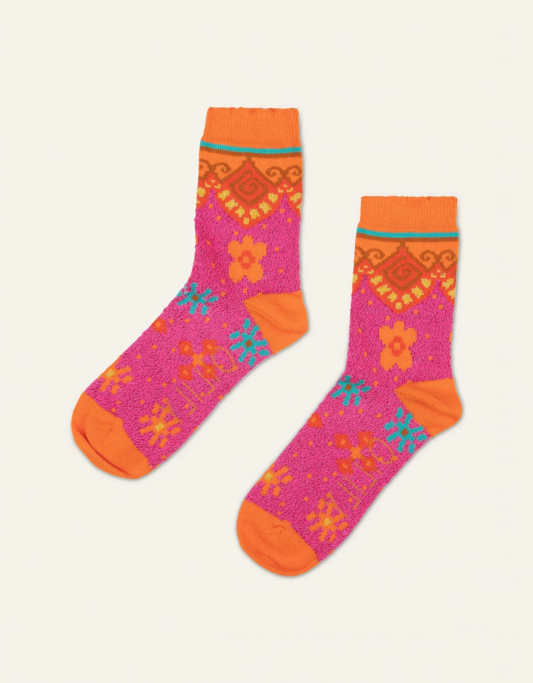 Molly Ankle Socks
