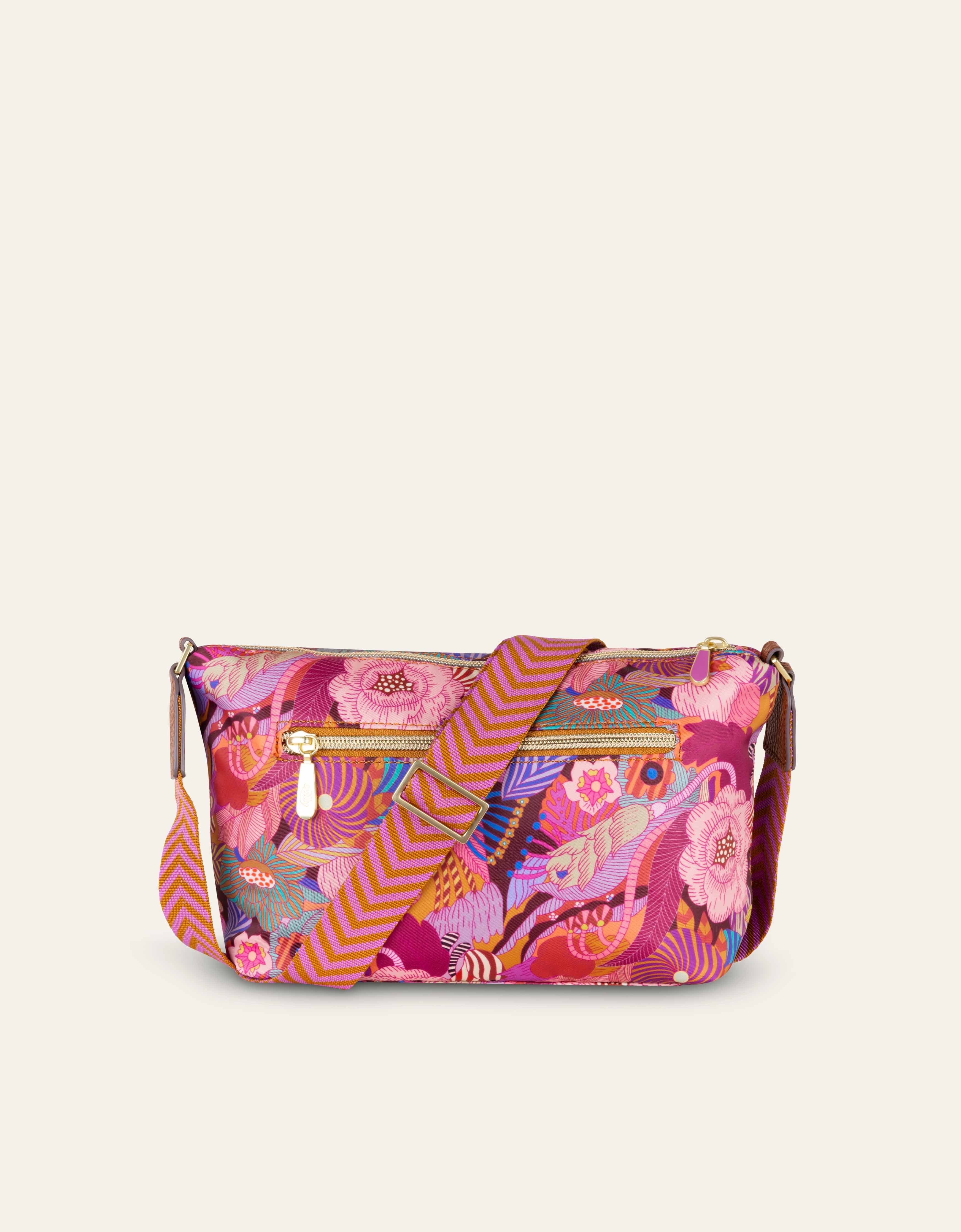 Sarah Shoulder Bag