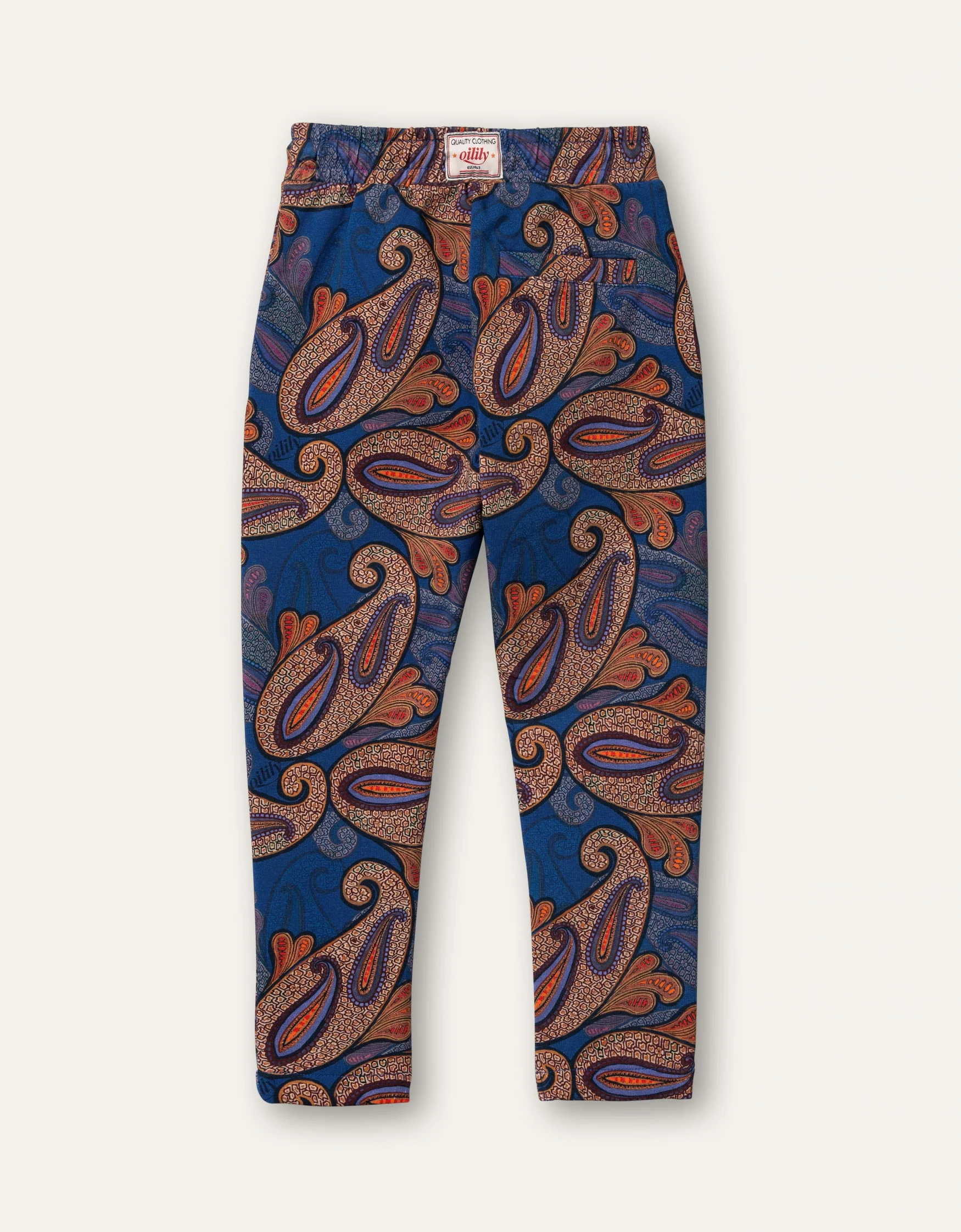 Poos Trousers