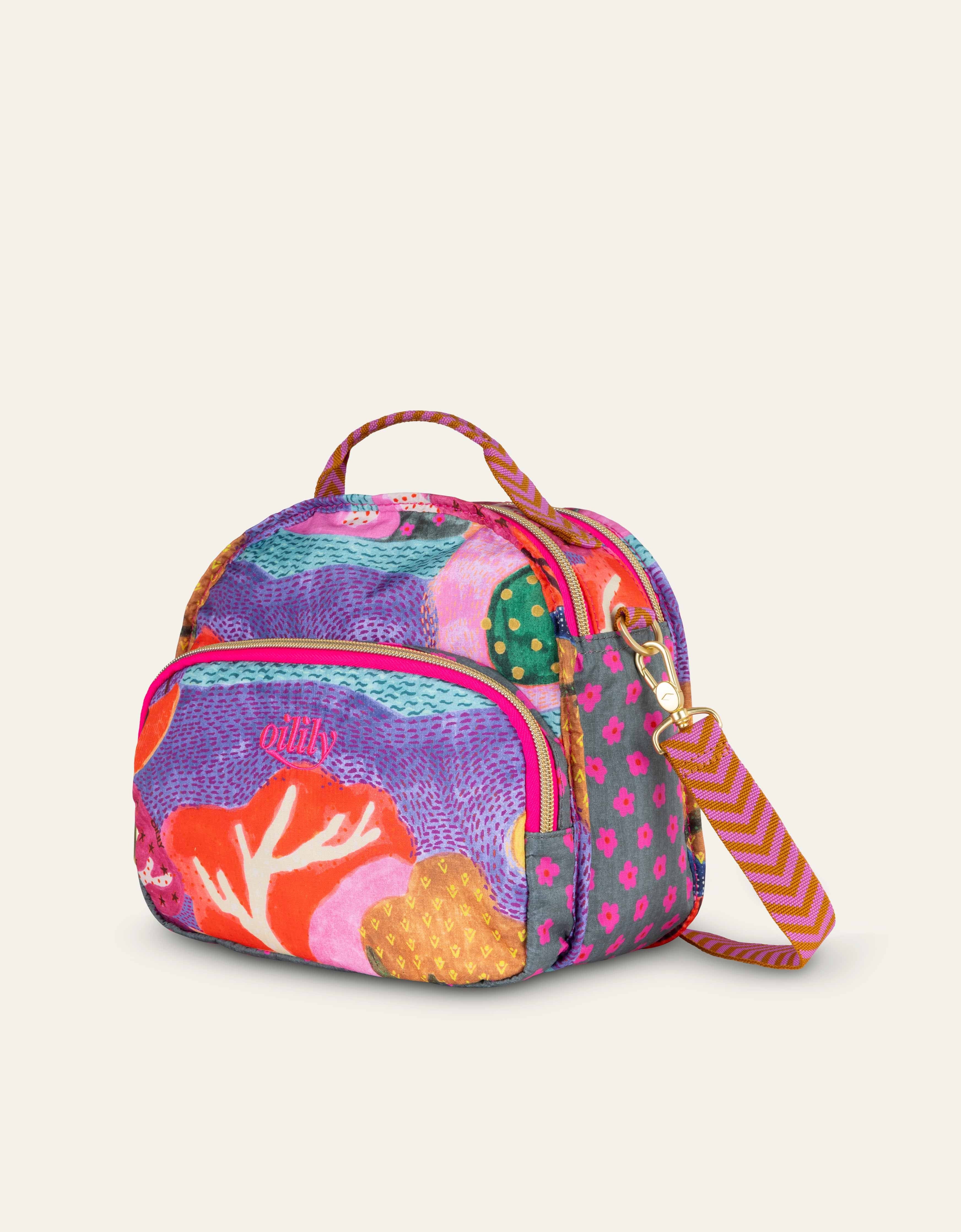 Bita Shoulder Bag Backpack