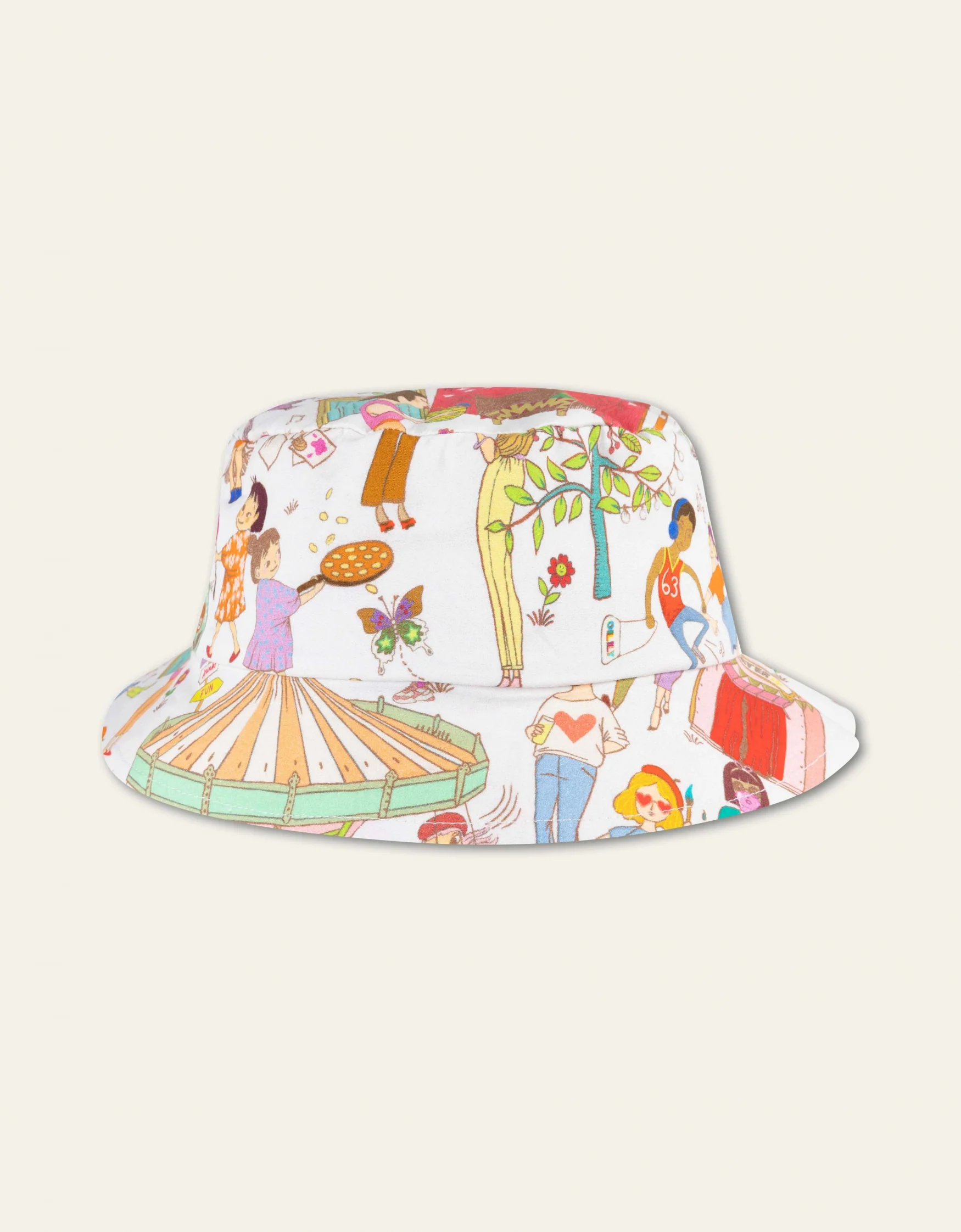 Aubrey Sun Hat