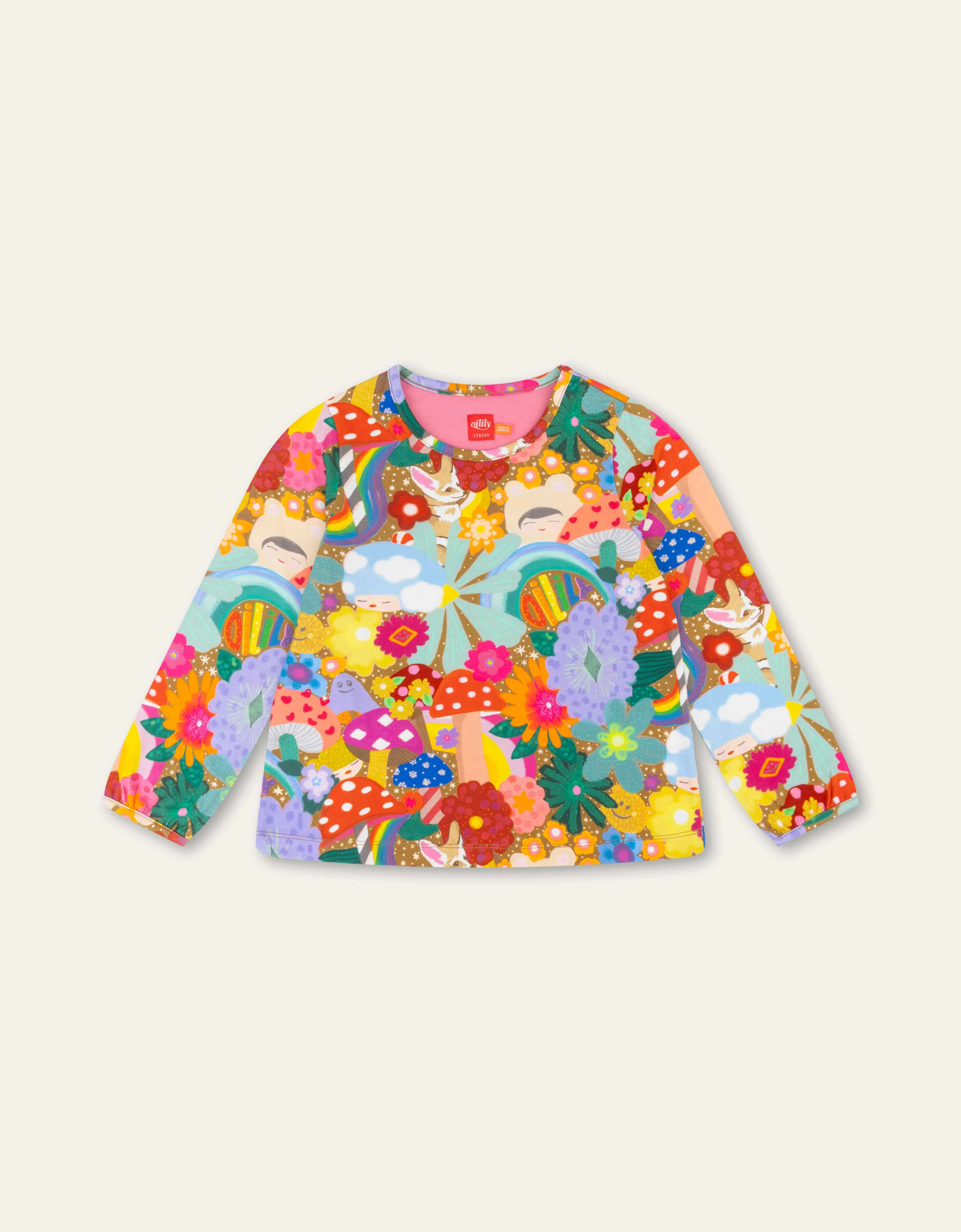 Tempos Tee