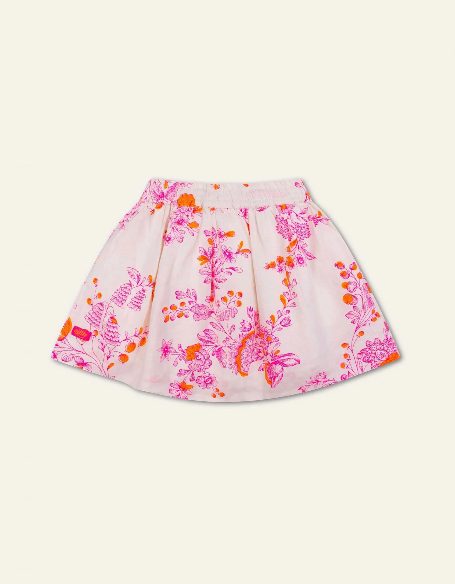 Skills Skirt