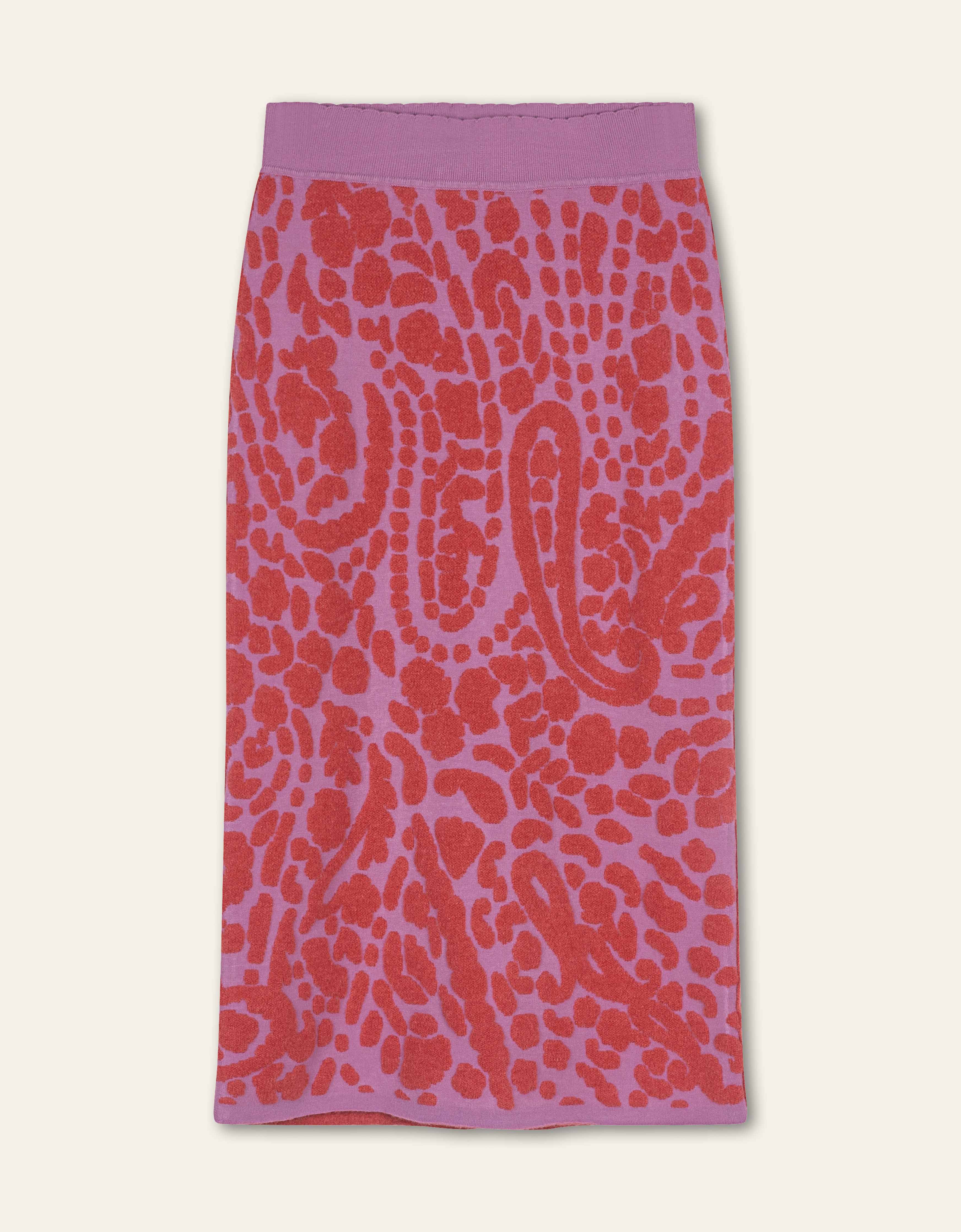 Scott Skirt