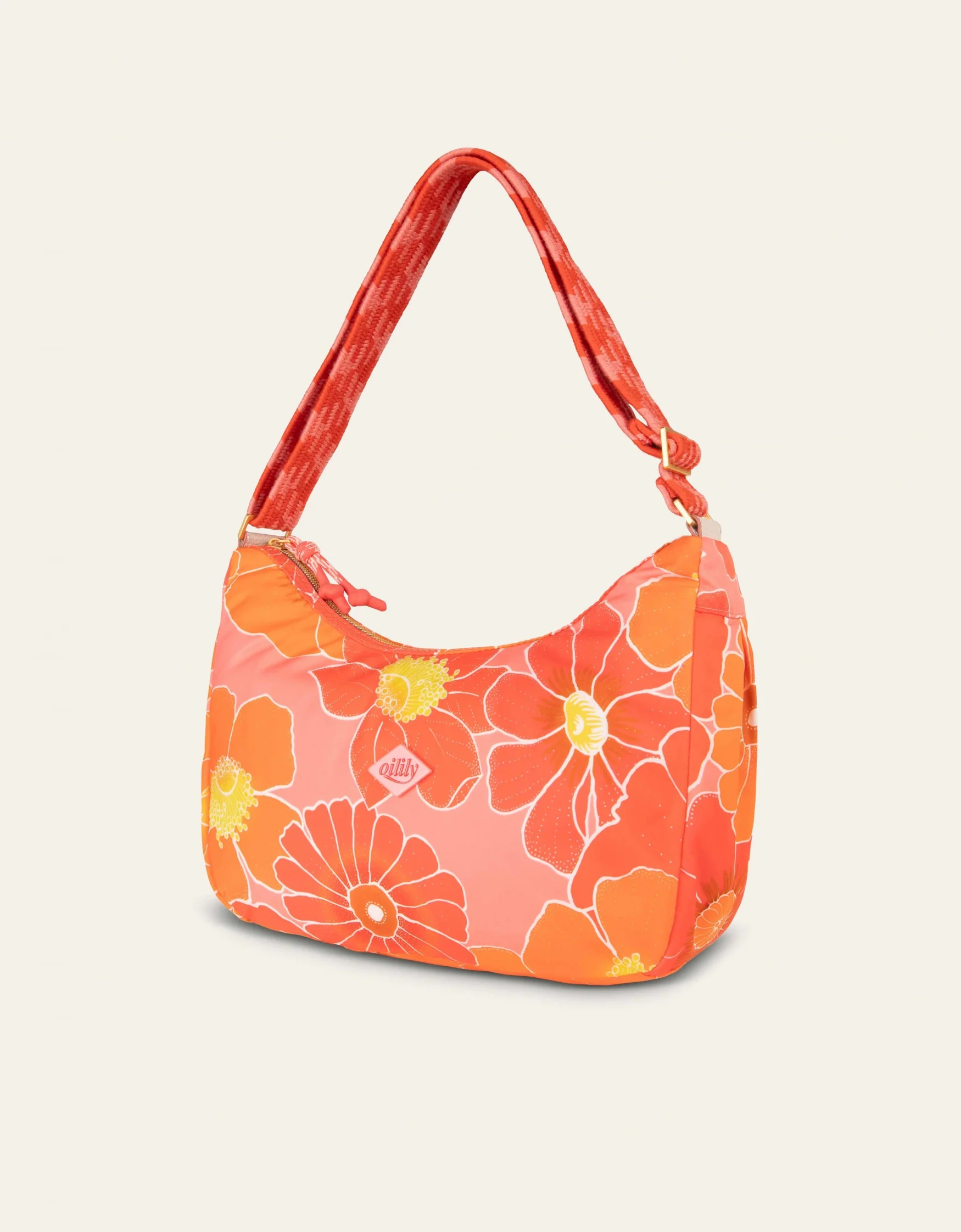 Hillie Hobo Bag