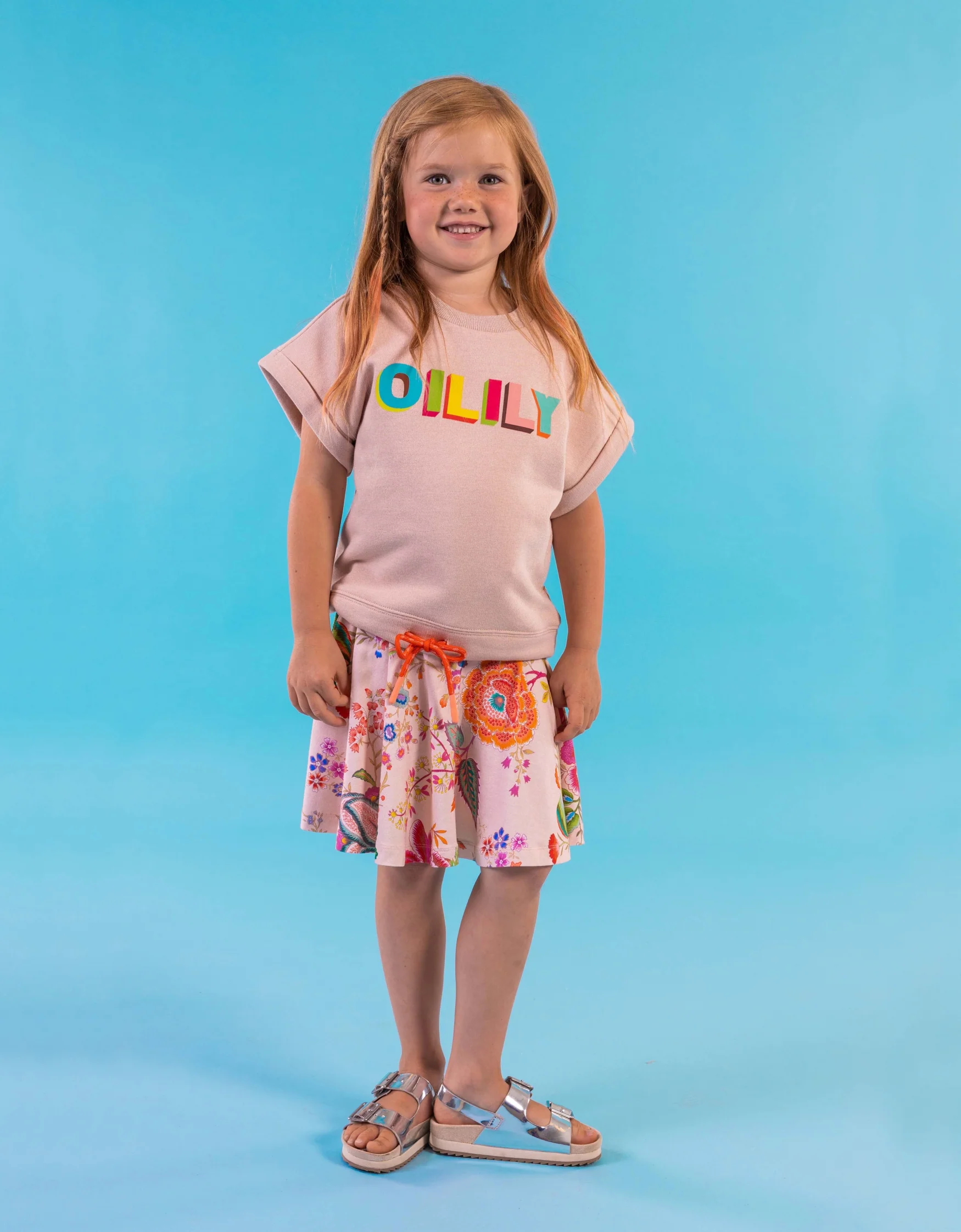 Sauto Skirt