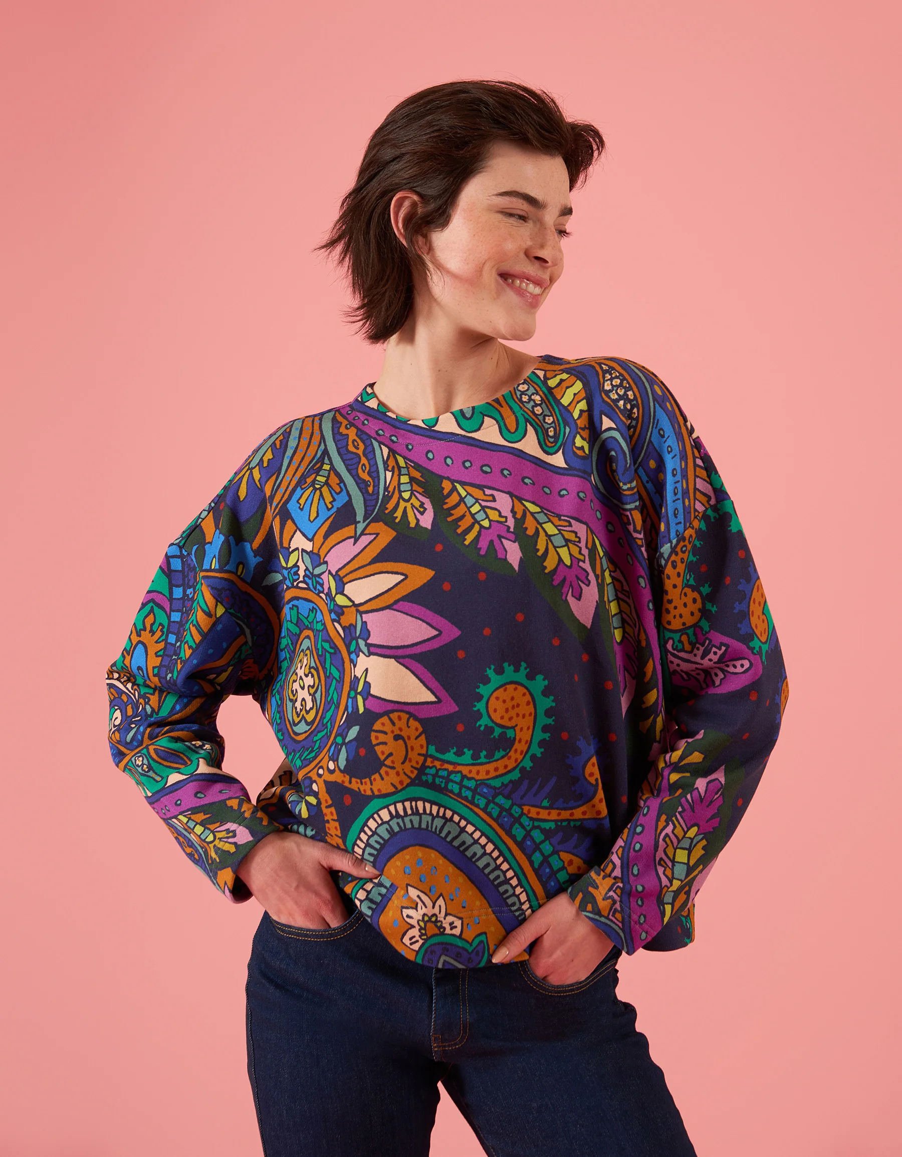 Hooft Sweater
