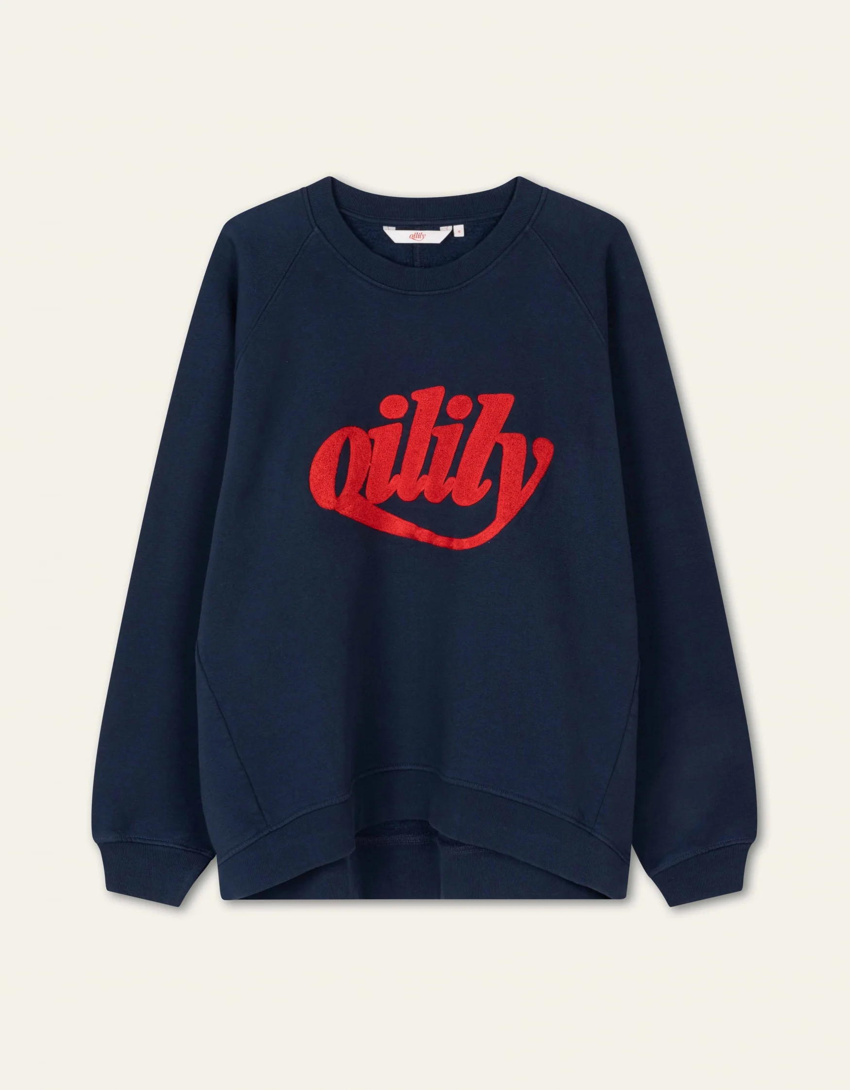 Homerun Sweater