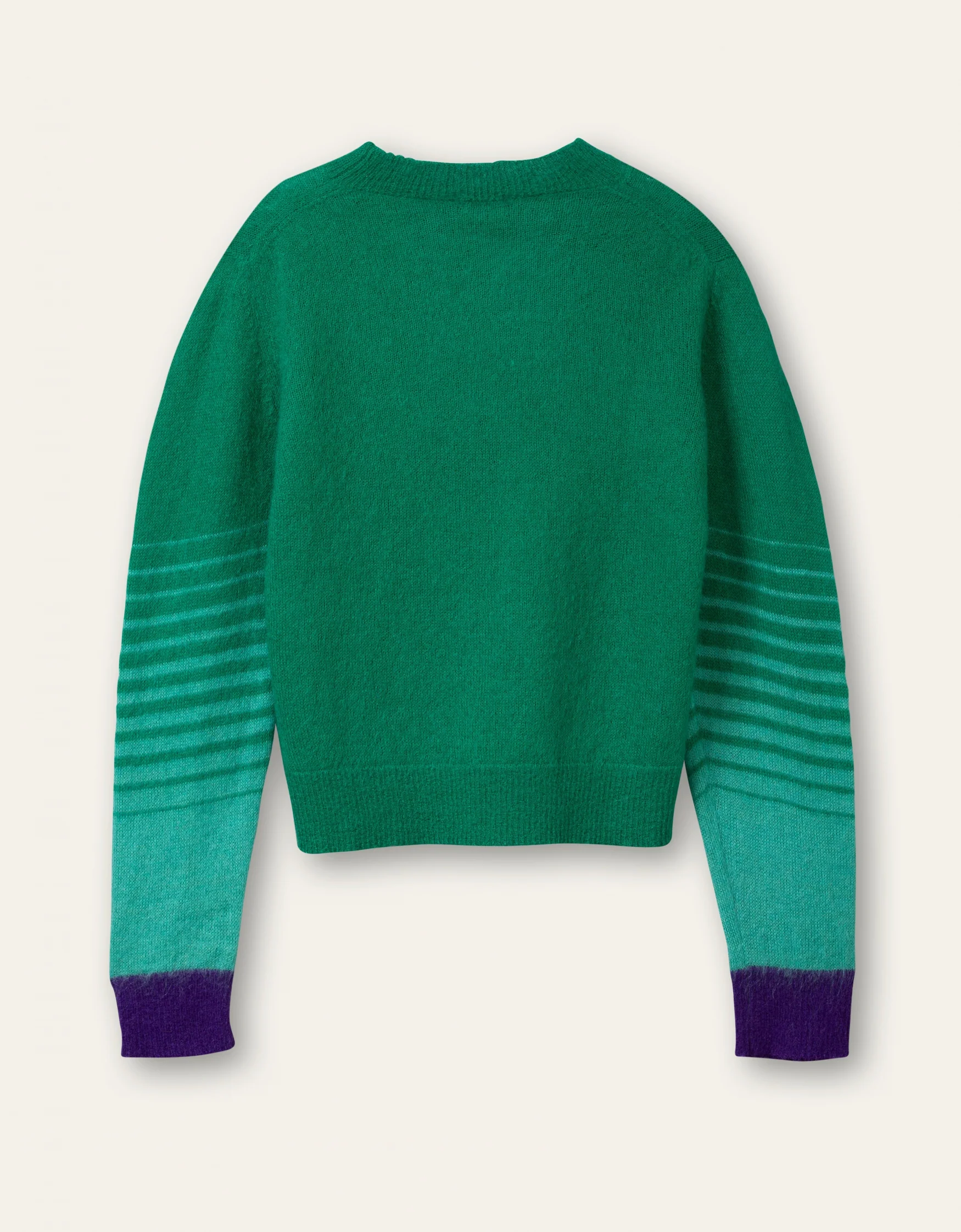 Kontrast Pullover