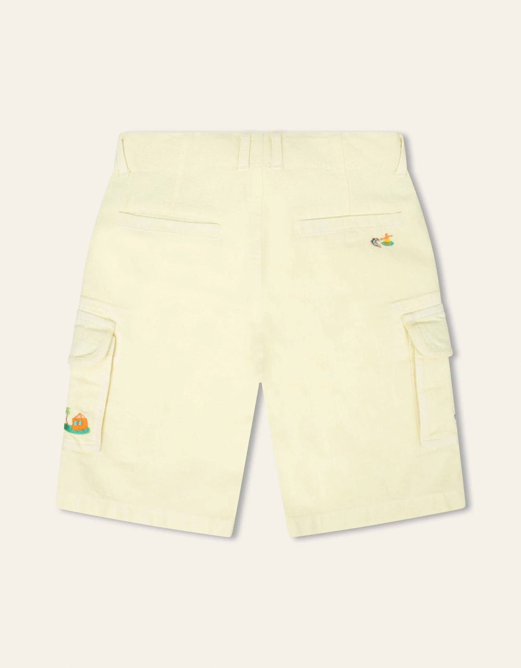 Pietro Trousers