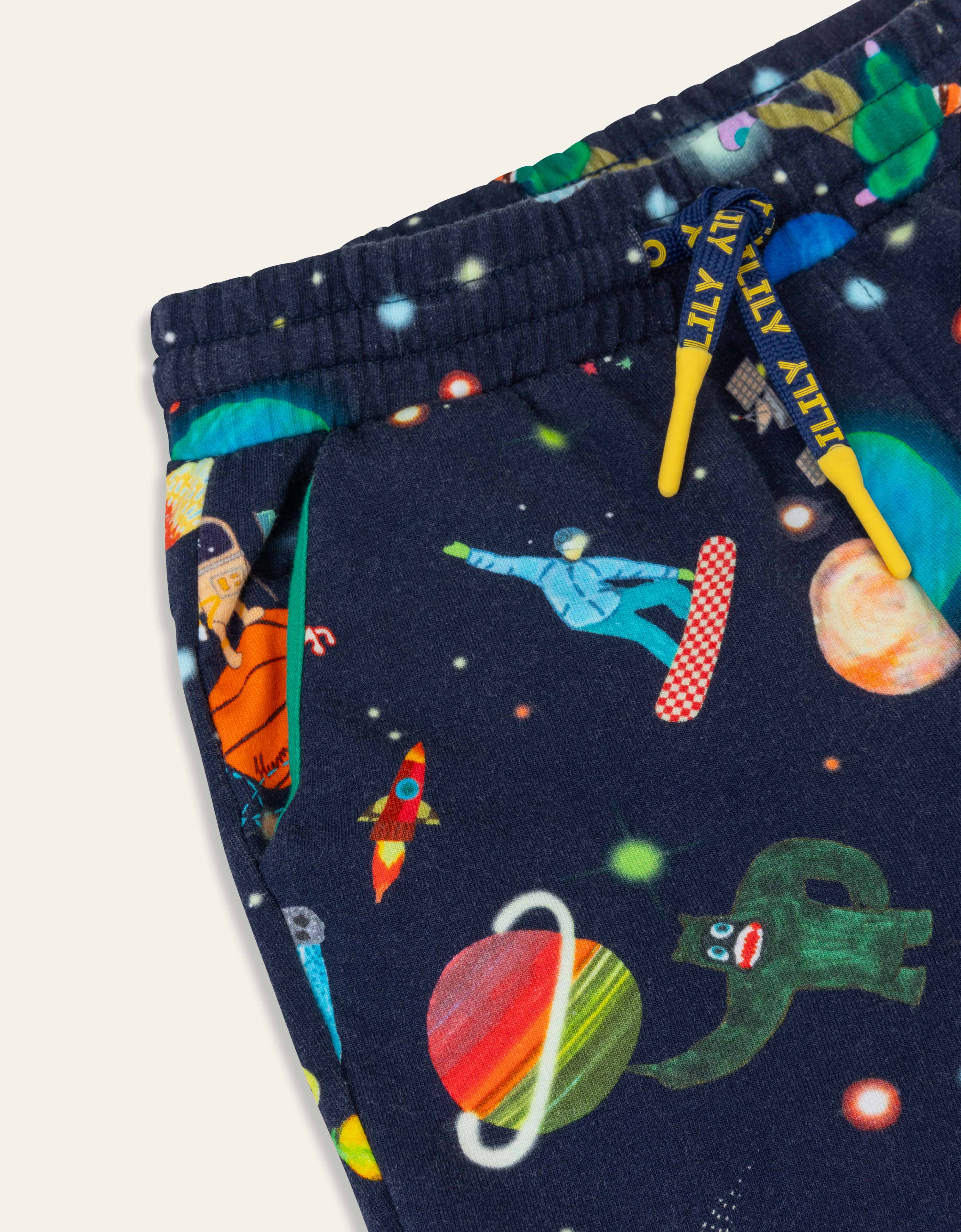 Pike Trousers