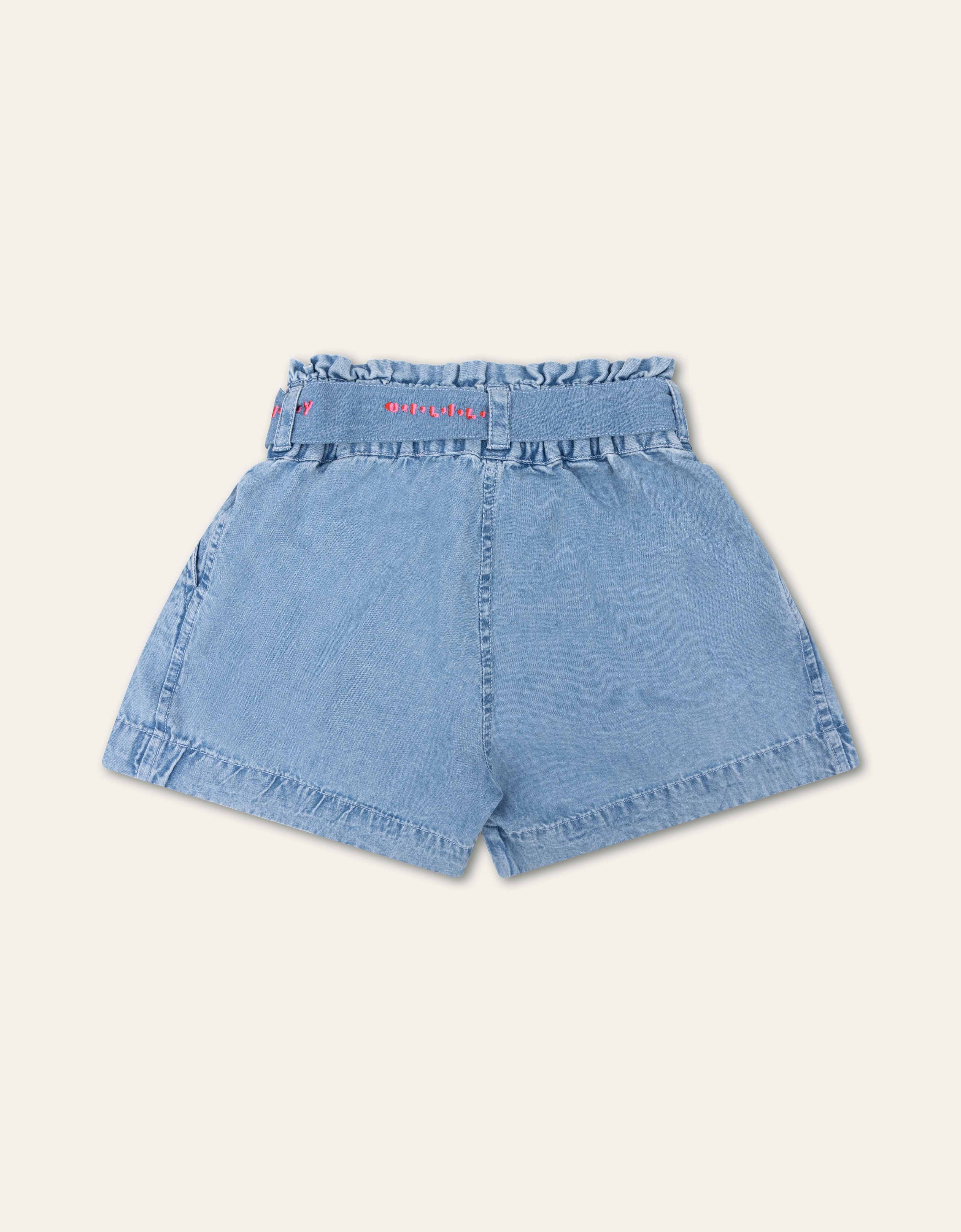 Popupsie Trousers