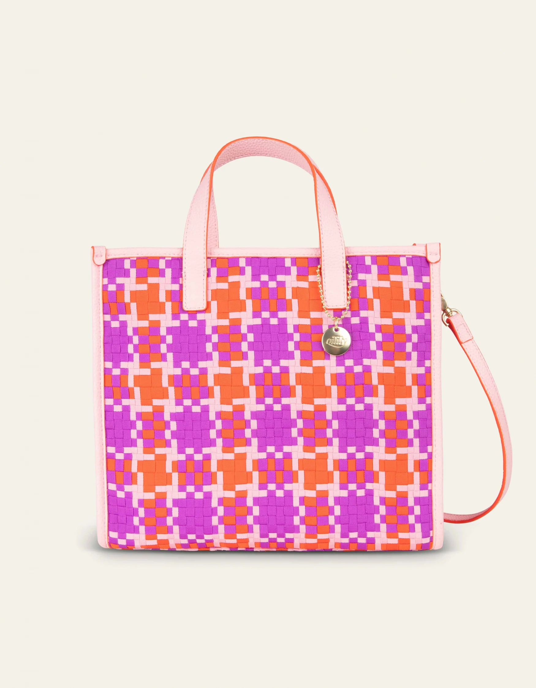 Hillary Handbag