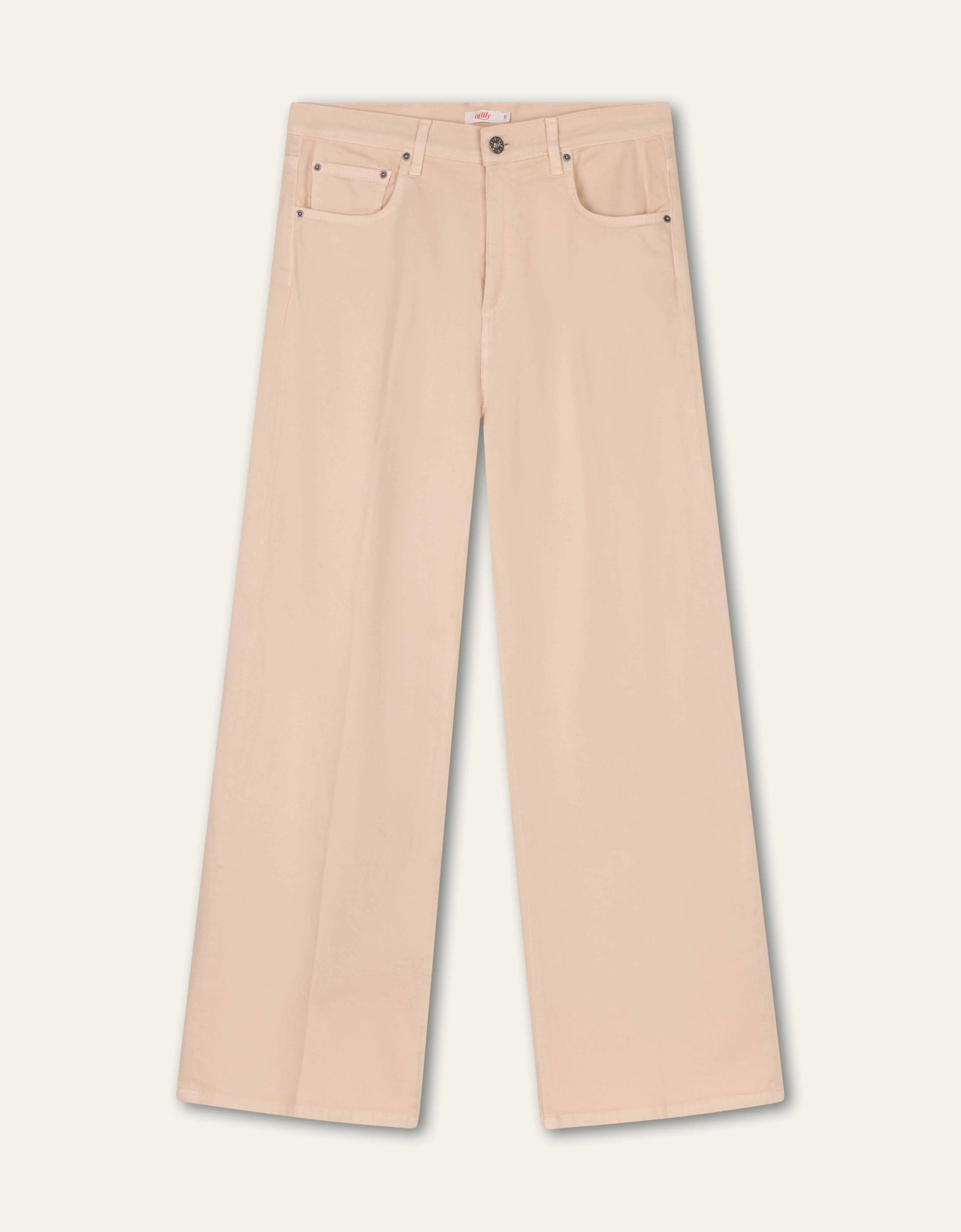 Pipiolu Trousers