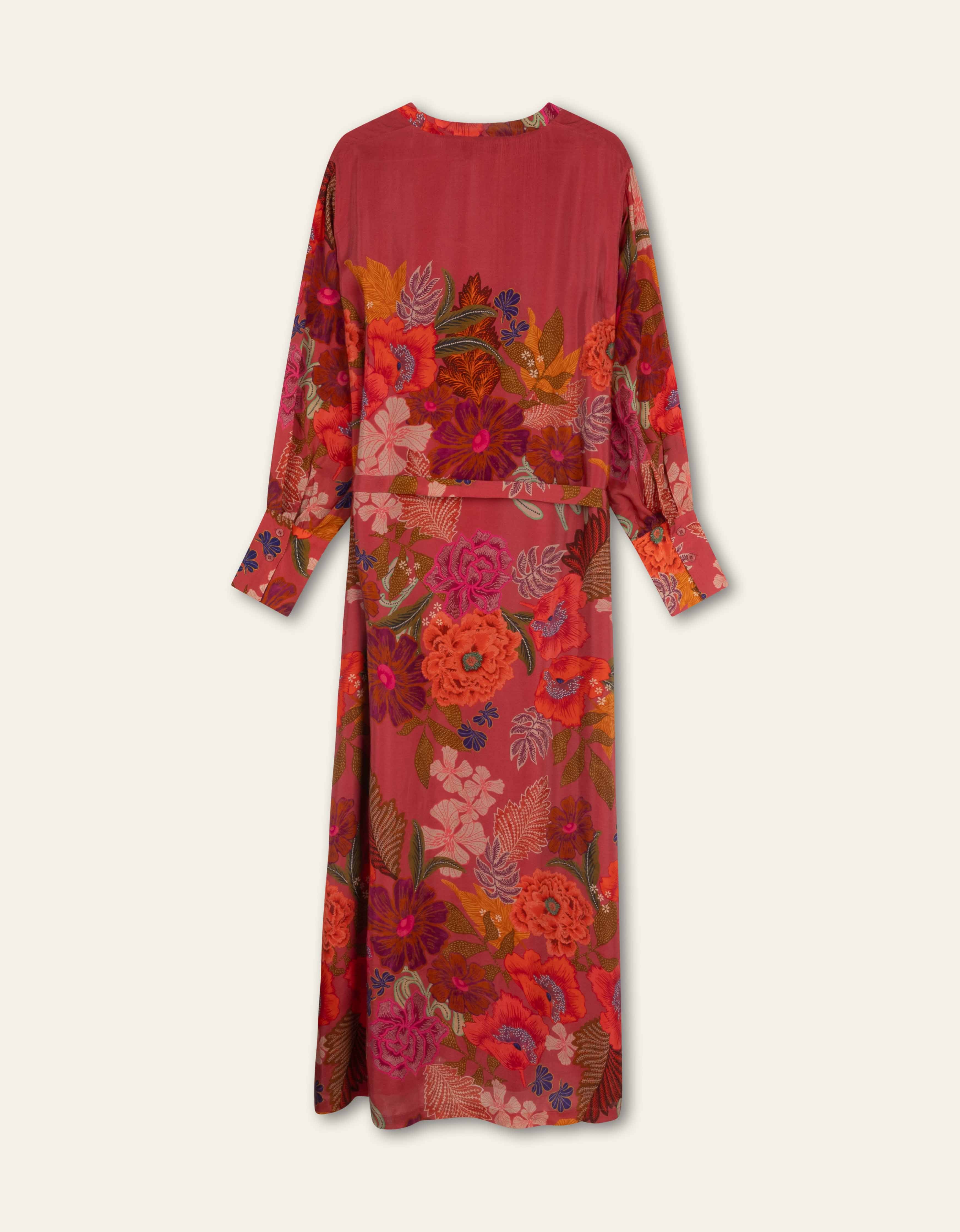 Darwin Dress