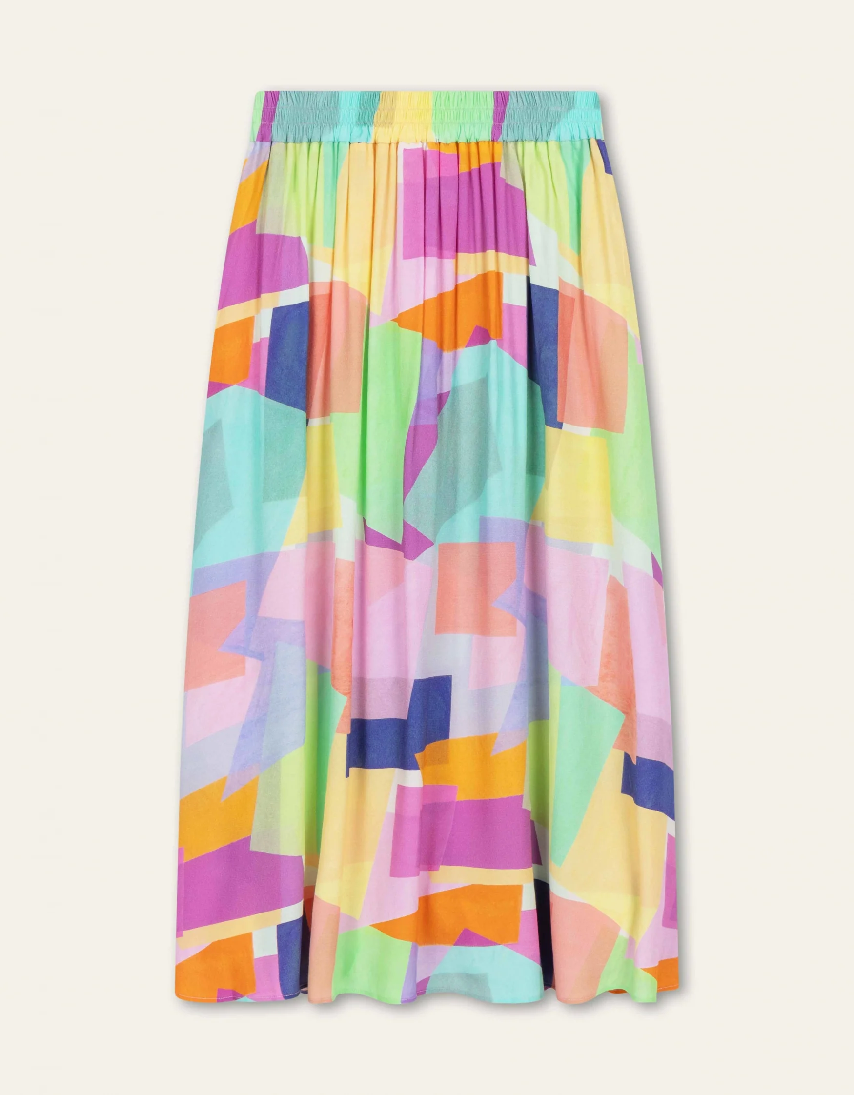 Saxon Skirt