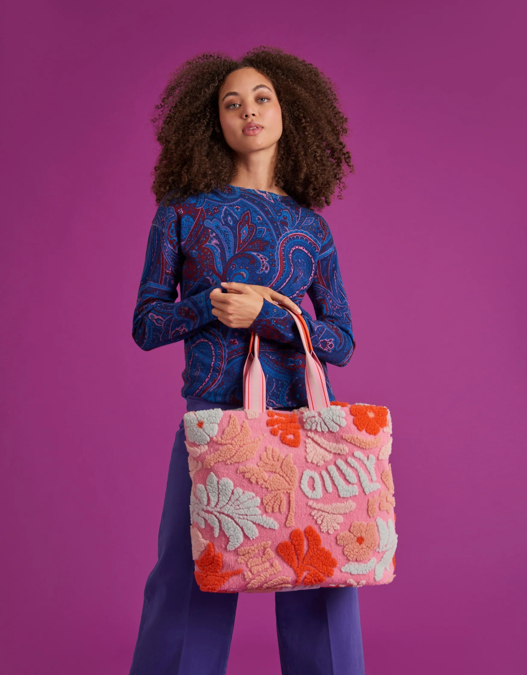 Tate Tote