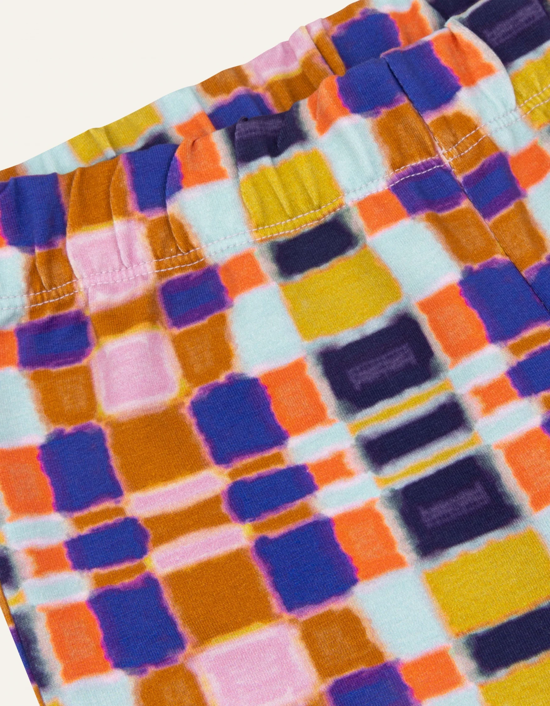 Poncho Trousers