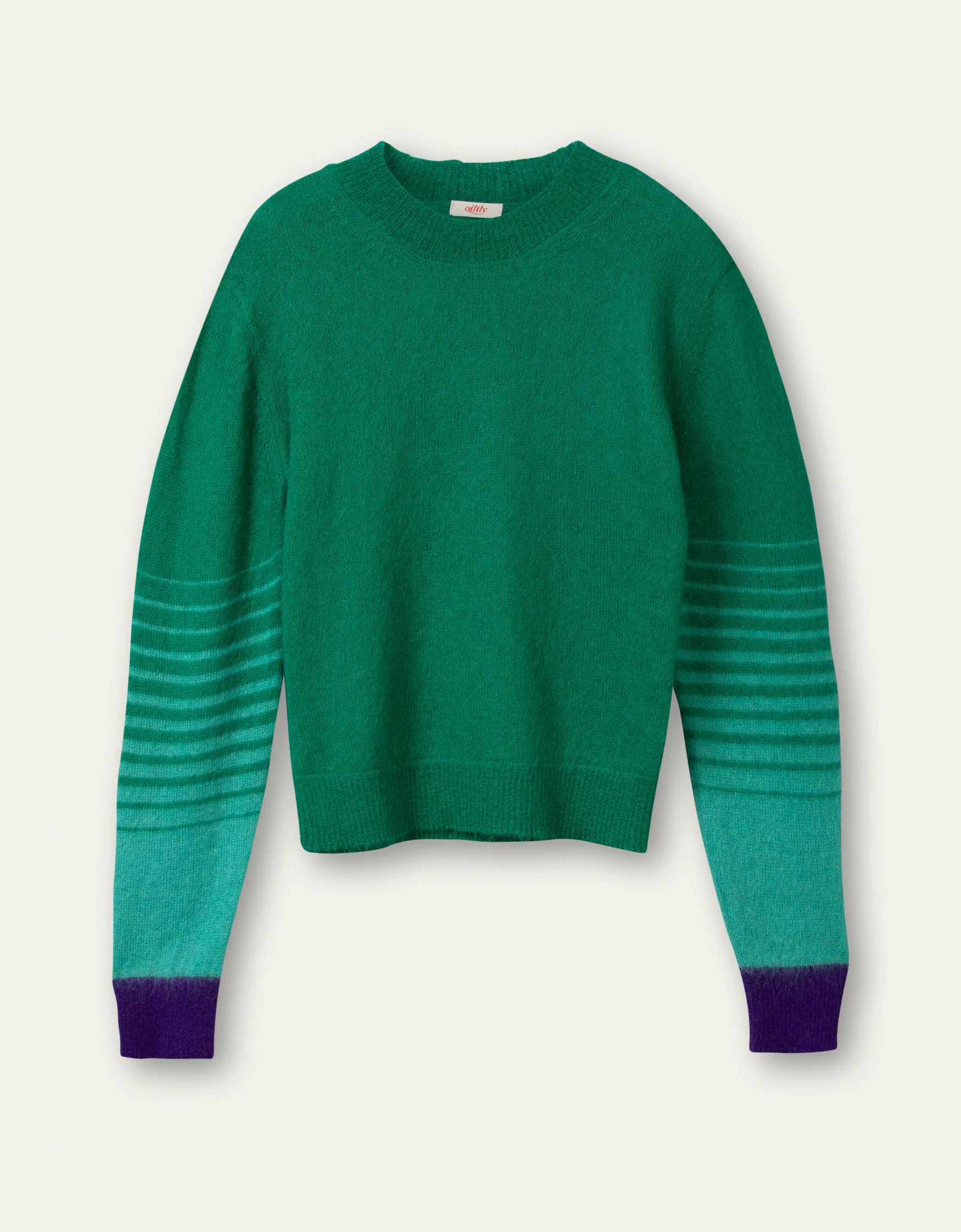 Kontrast Pullover