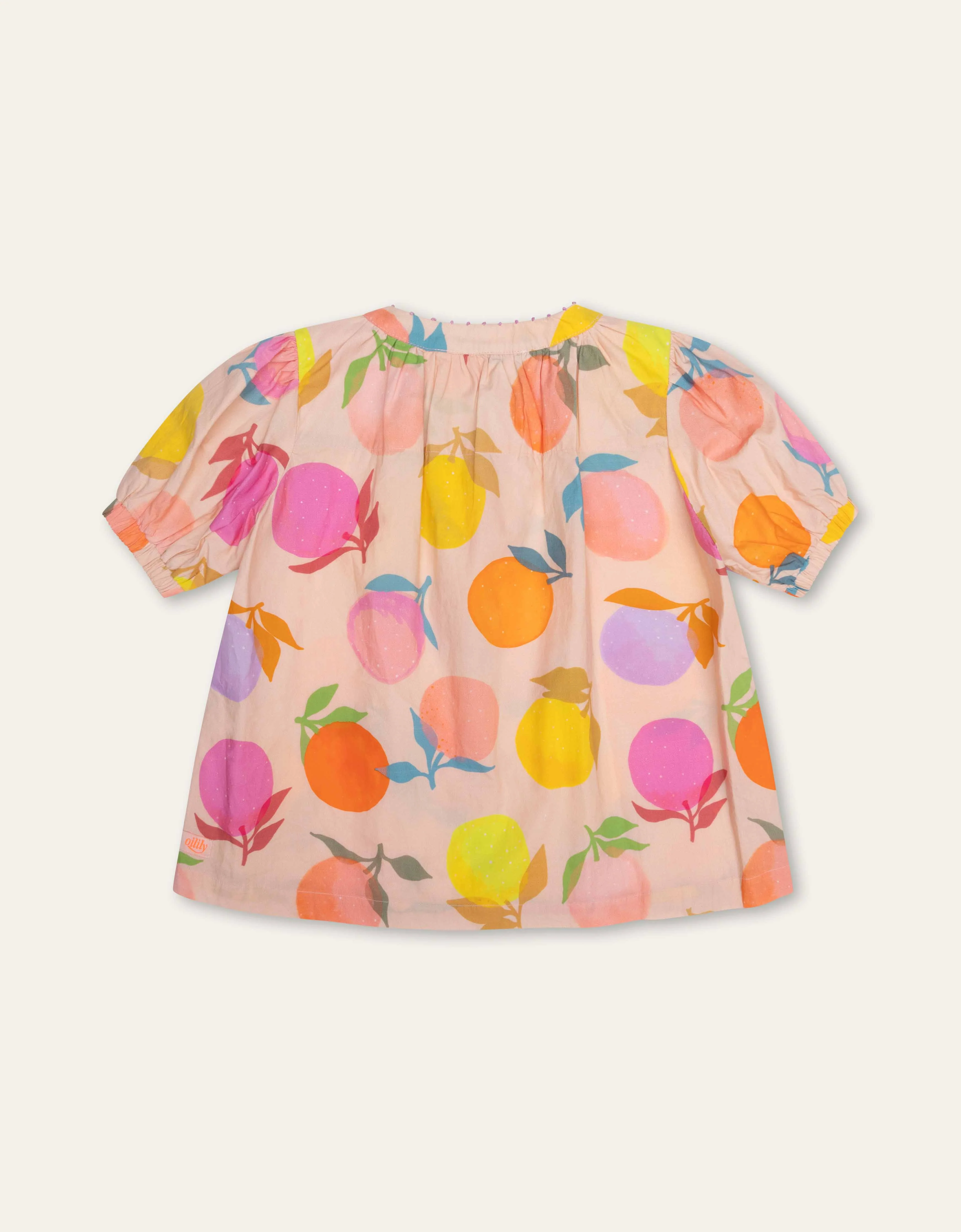 Beso Blouse