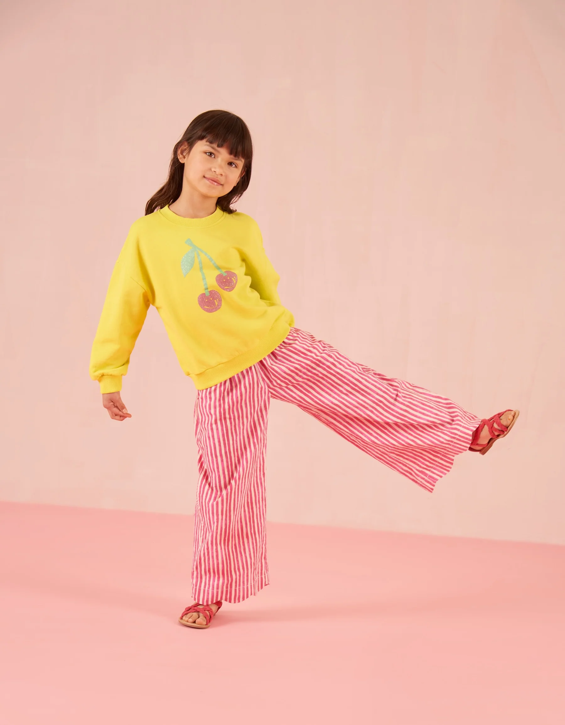 Palazzos Trousers