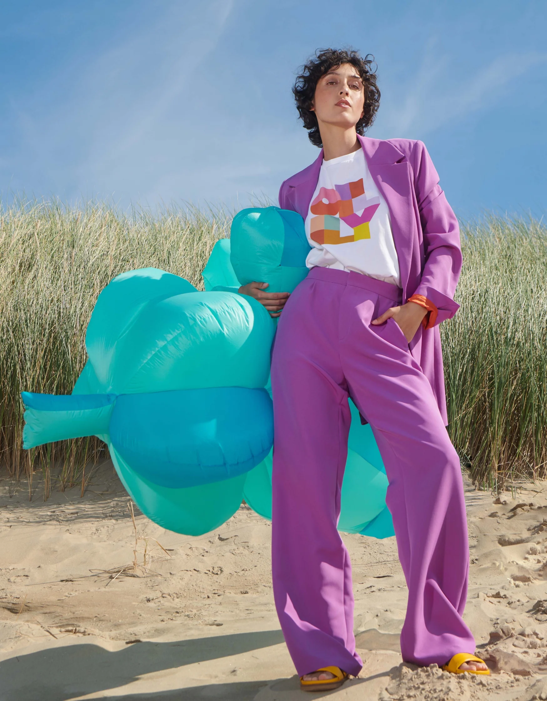 Perov Trousers