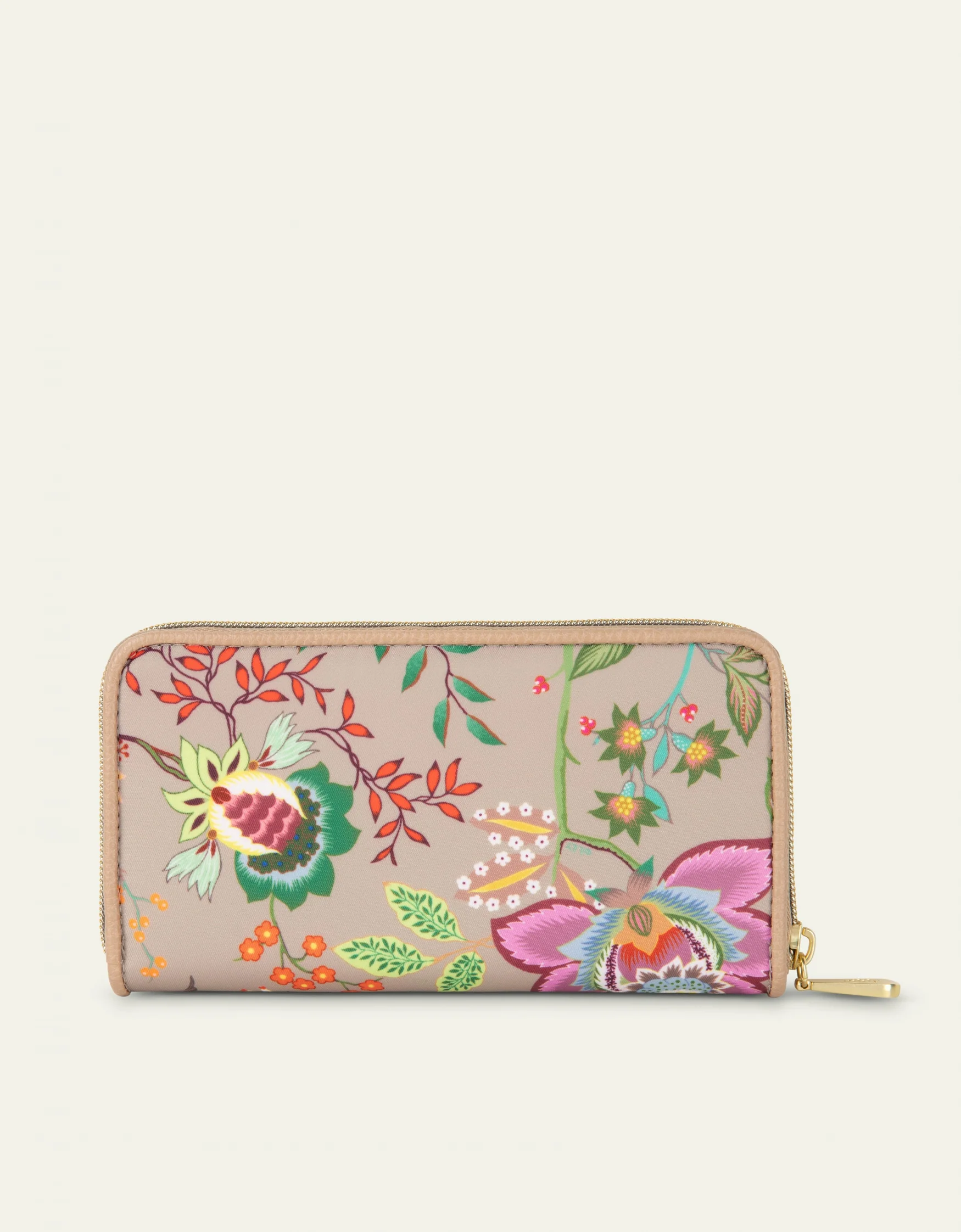 Zoey Wallet