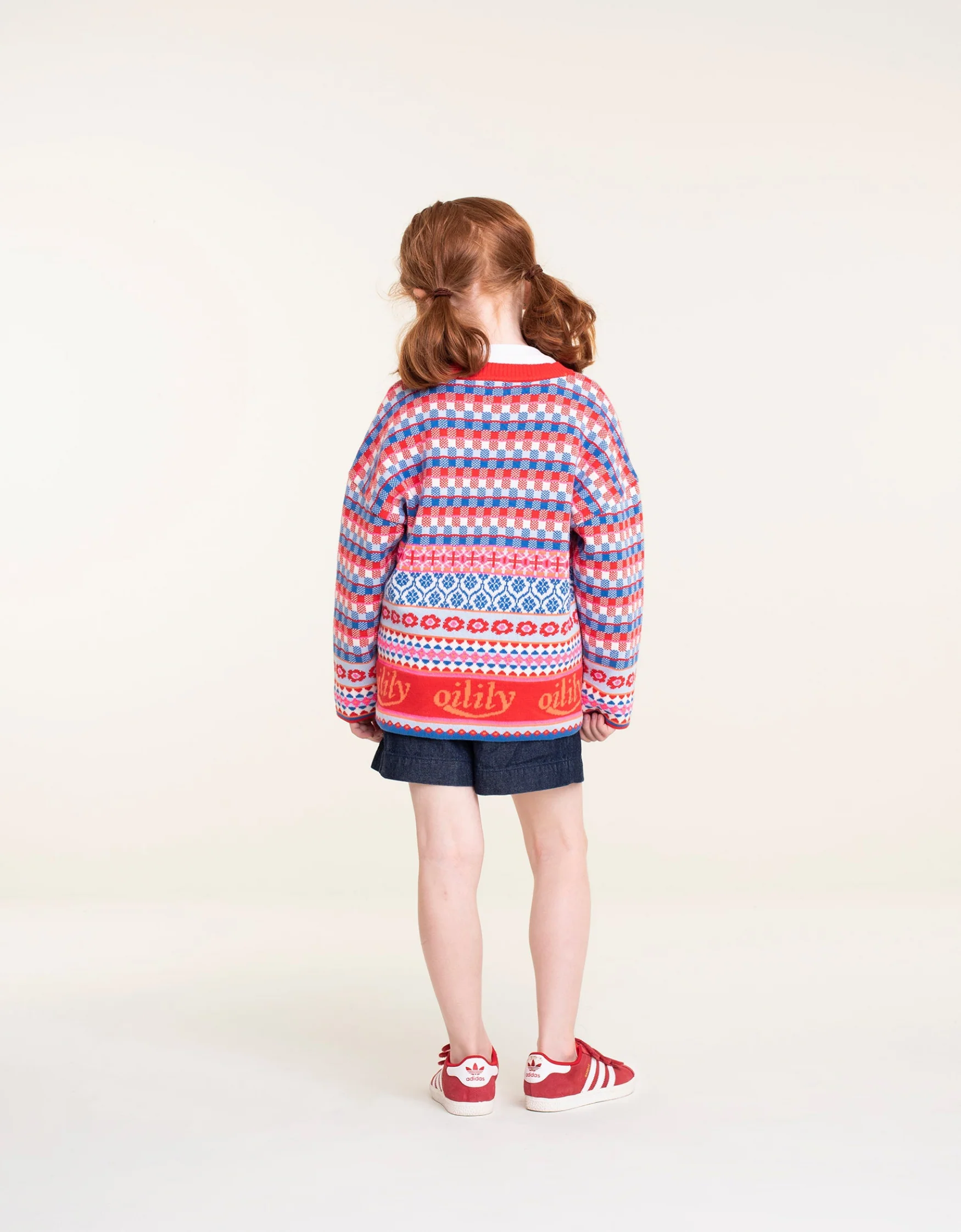 Kado pullover