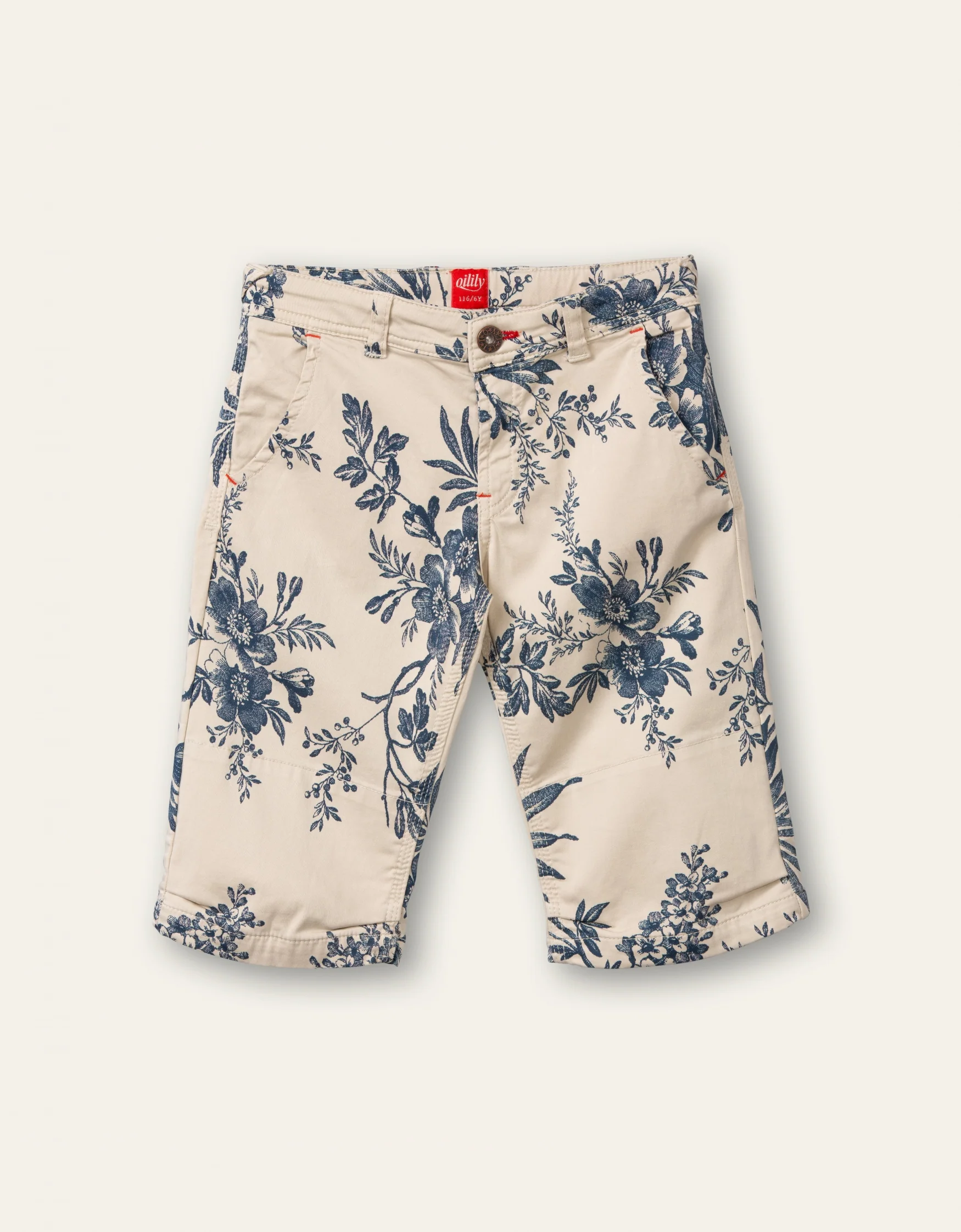 Polder Trousers