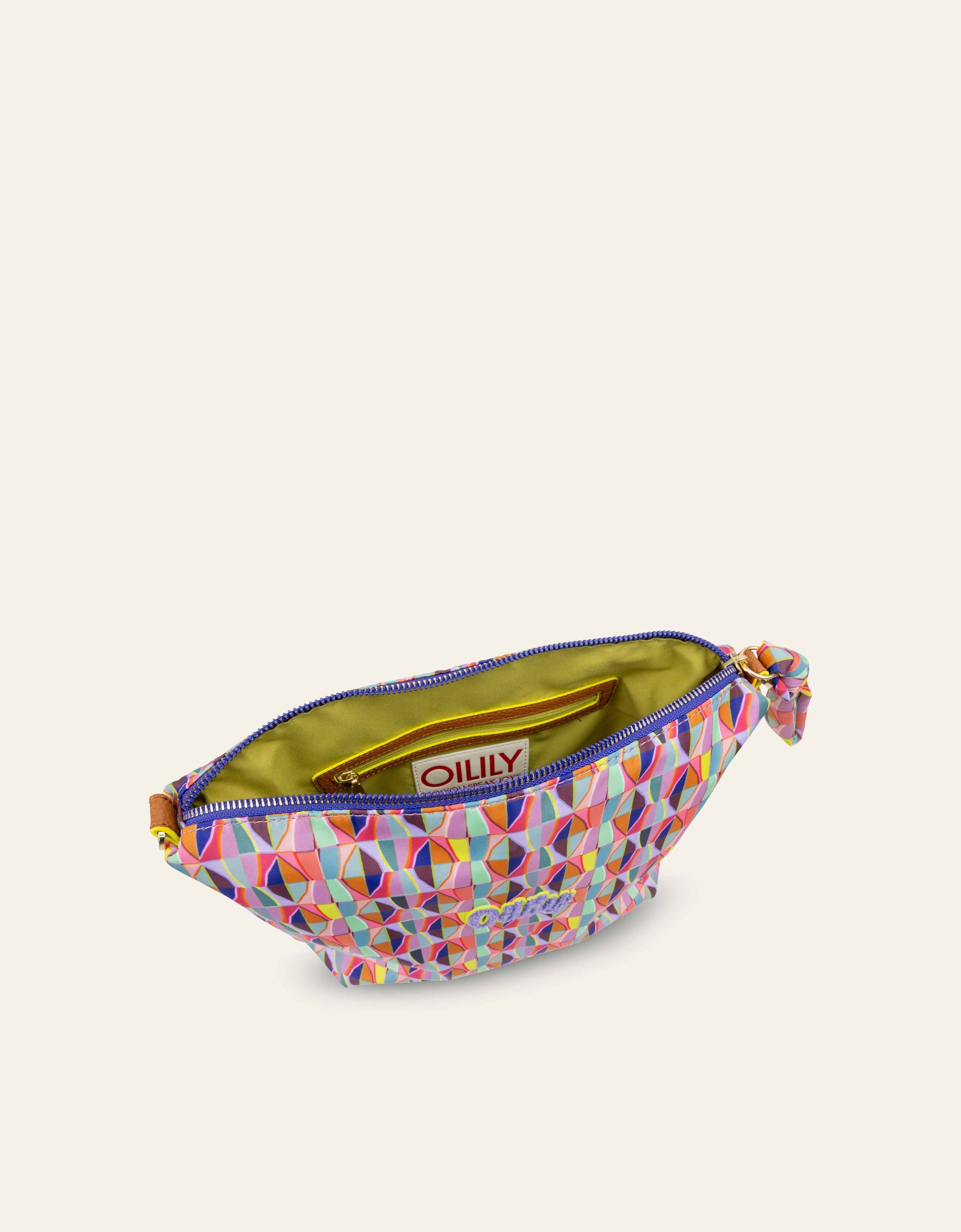 Millys Cross Body
