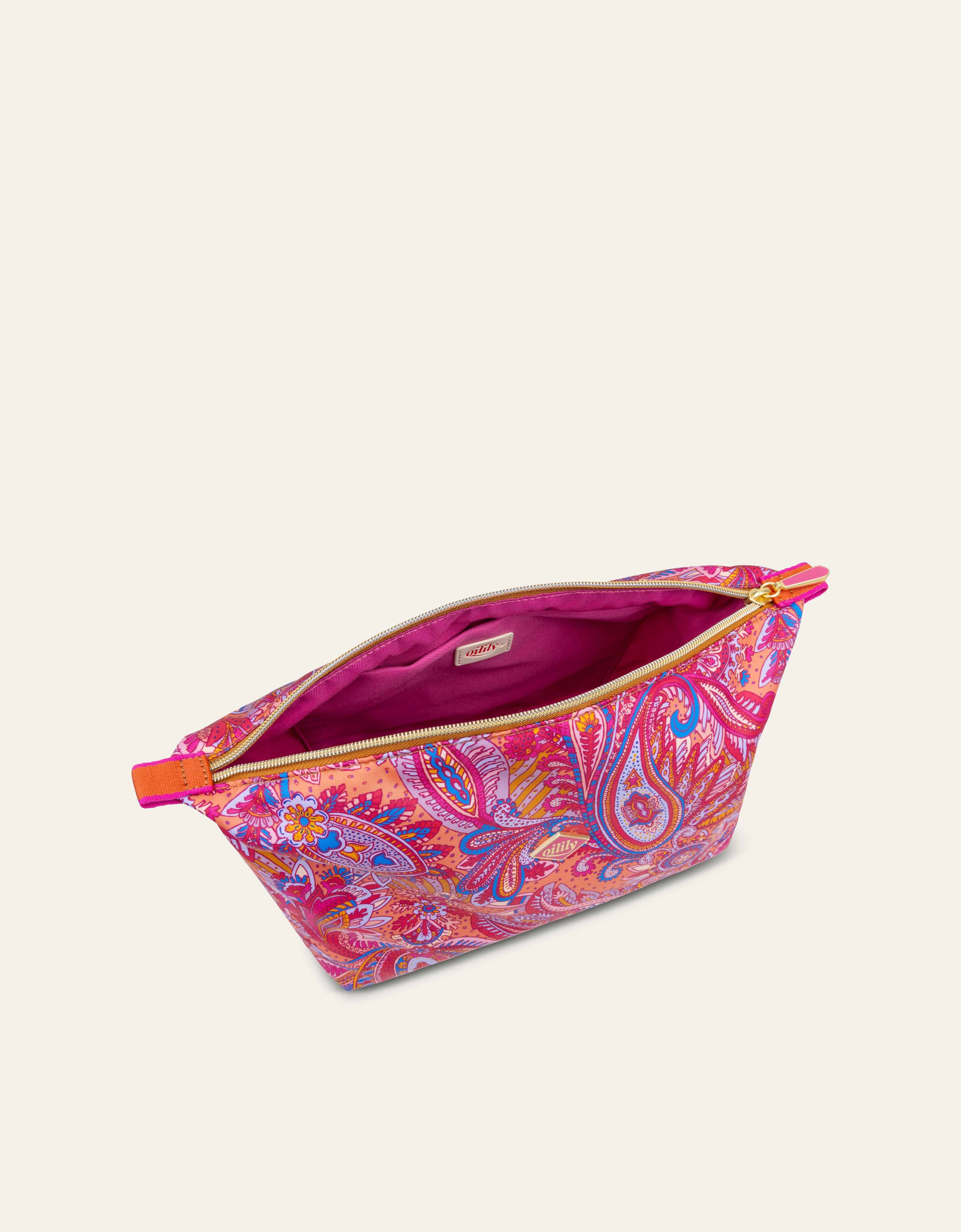 Claire Cosmetic Bag