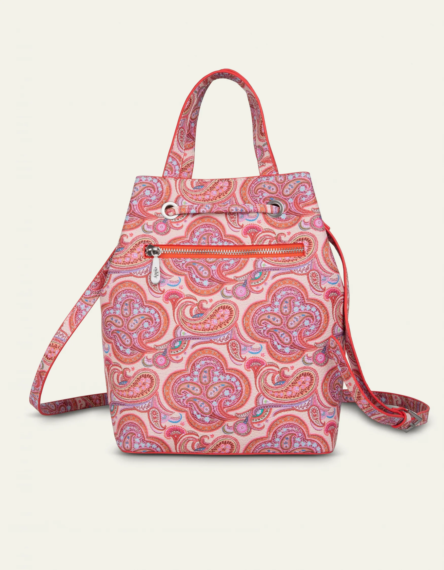 Shoulderbag M Vanilla