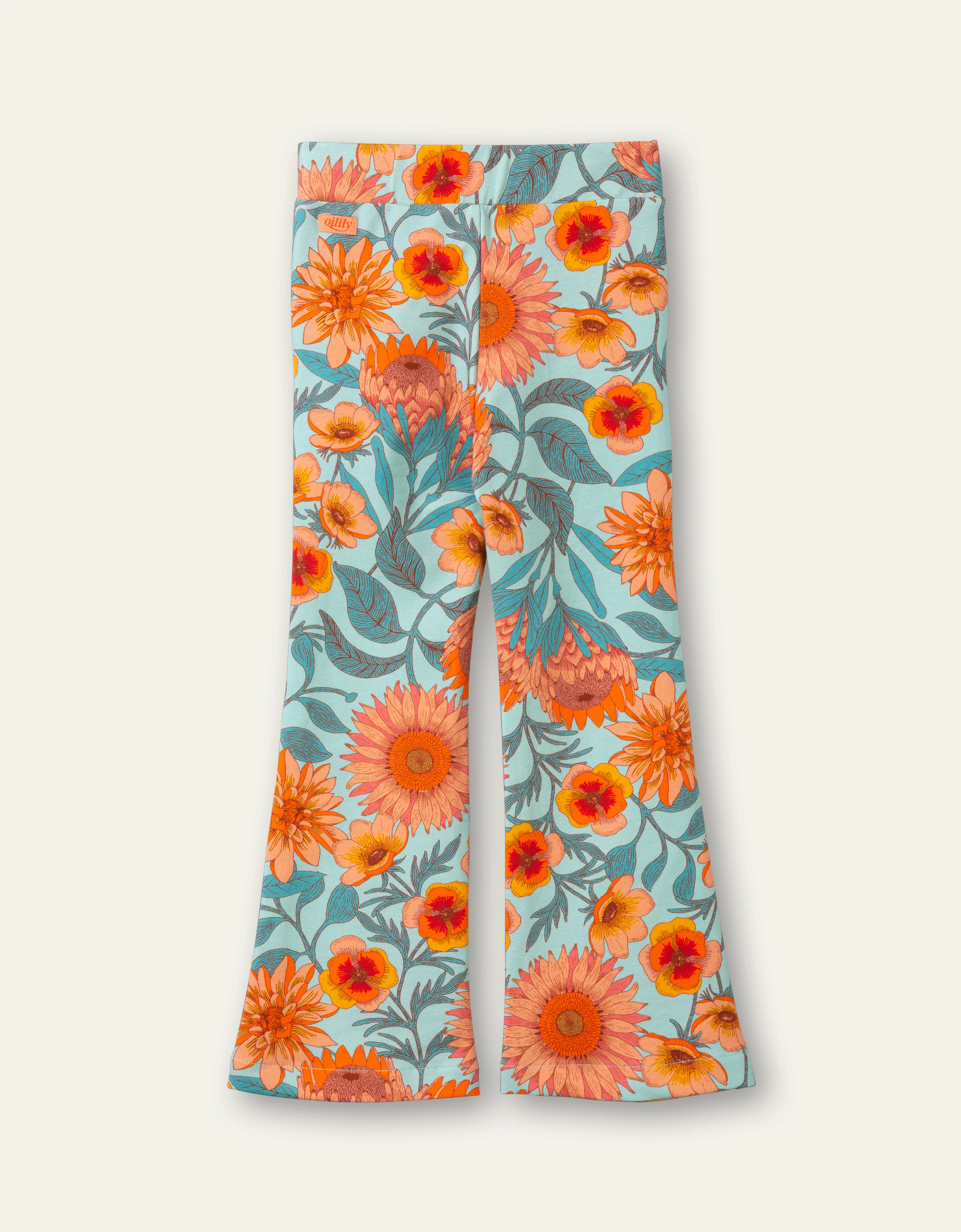 Perky Trousers