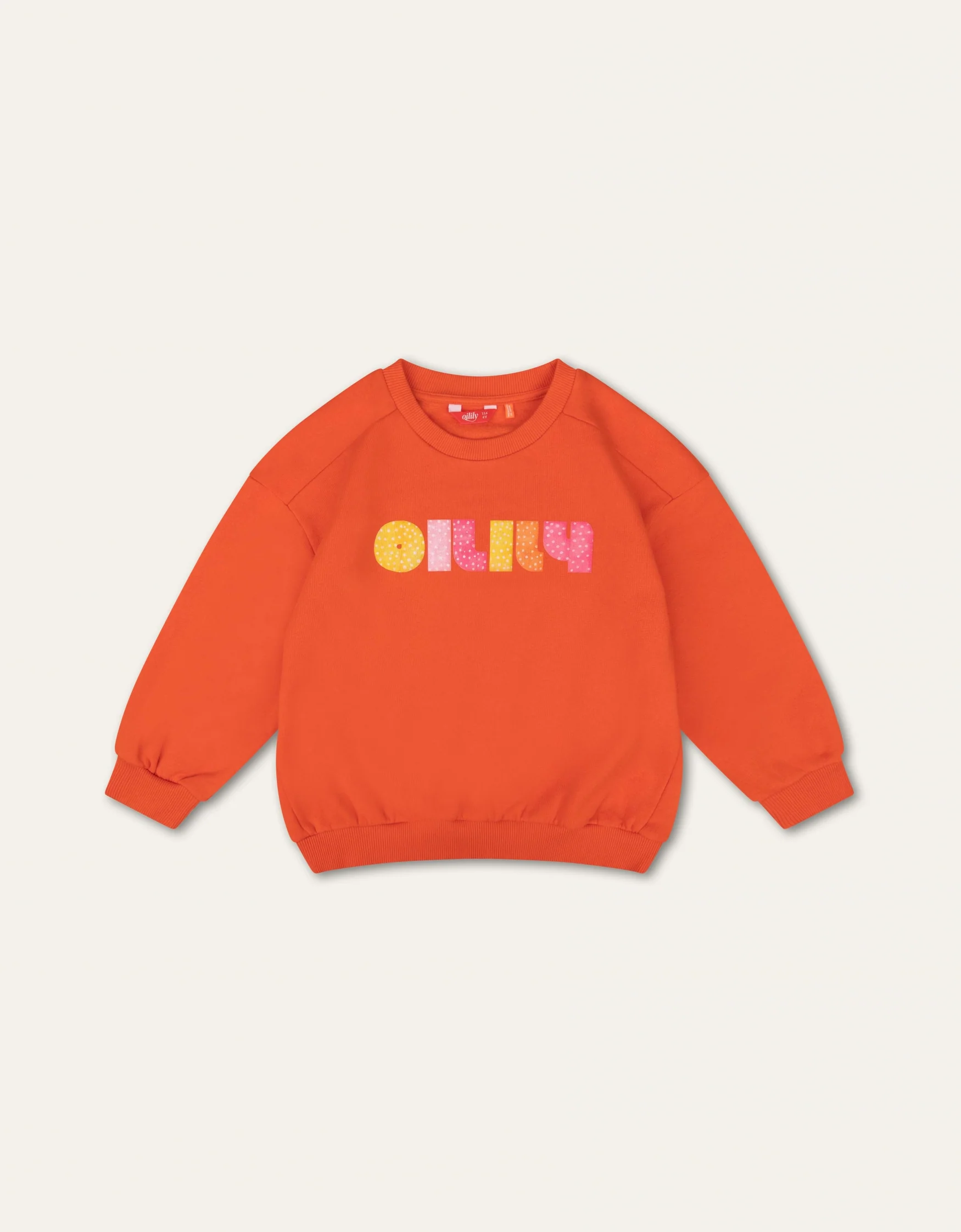 Hooray Sweater