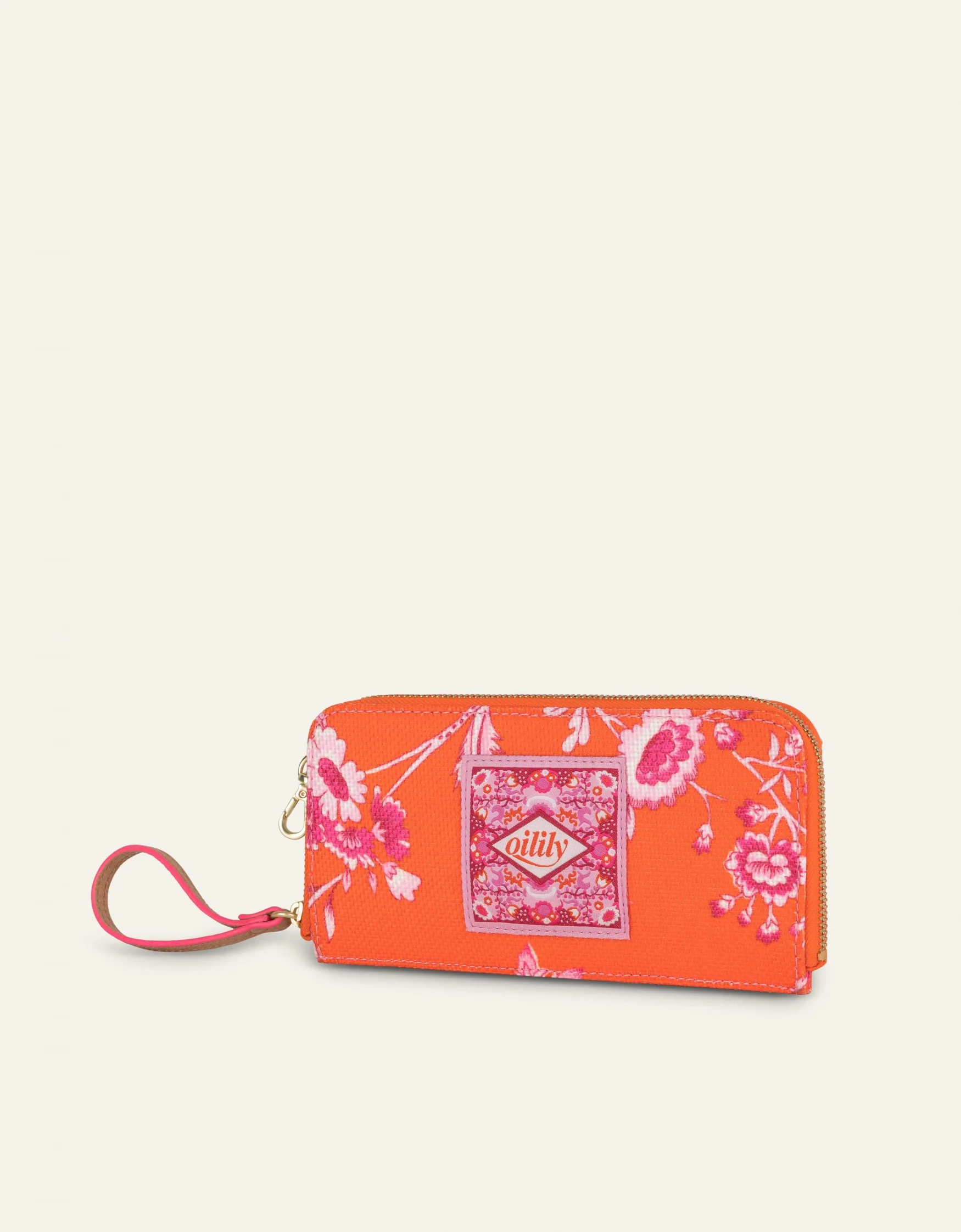 Zappa Wallet