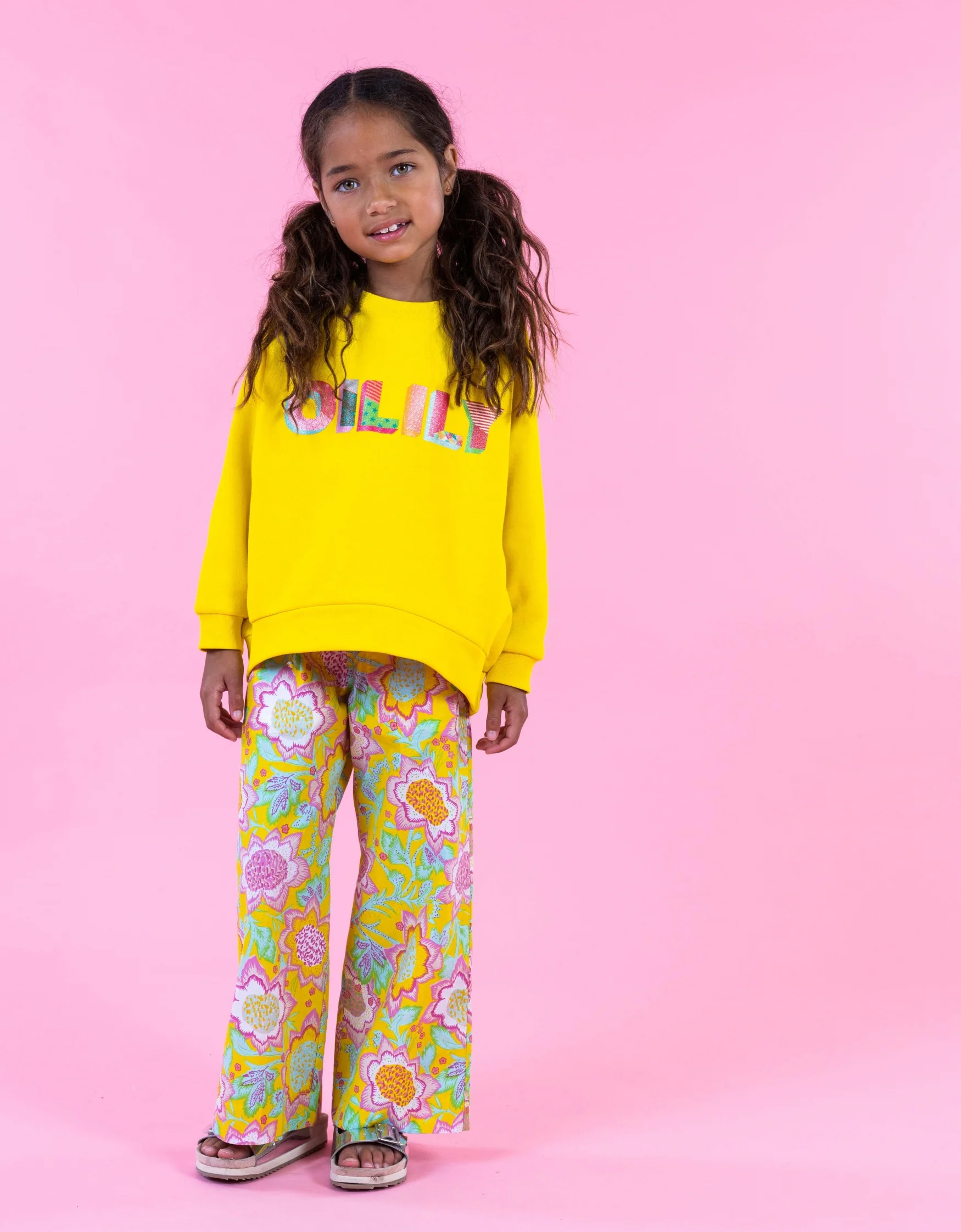 Hogo Sweater