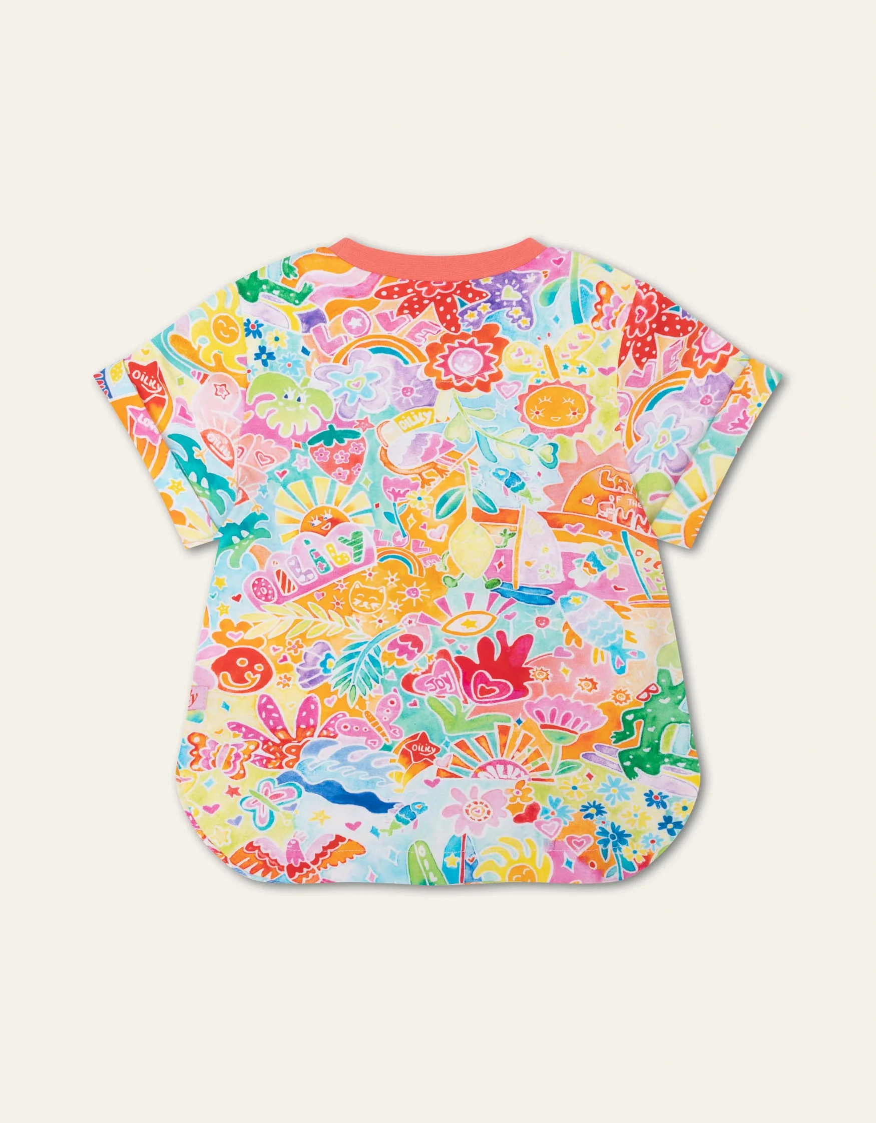 Terriffic Tee