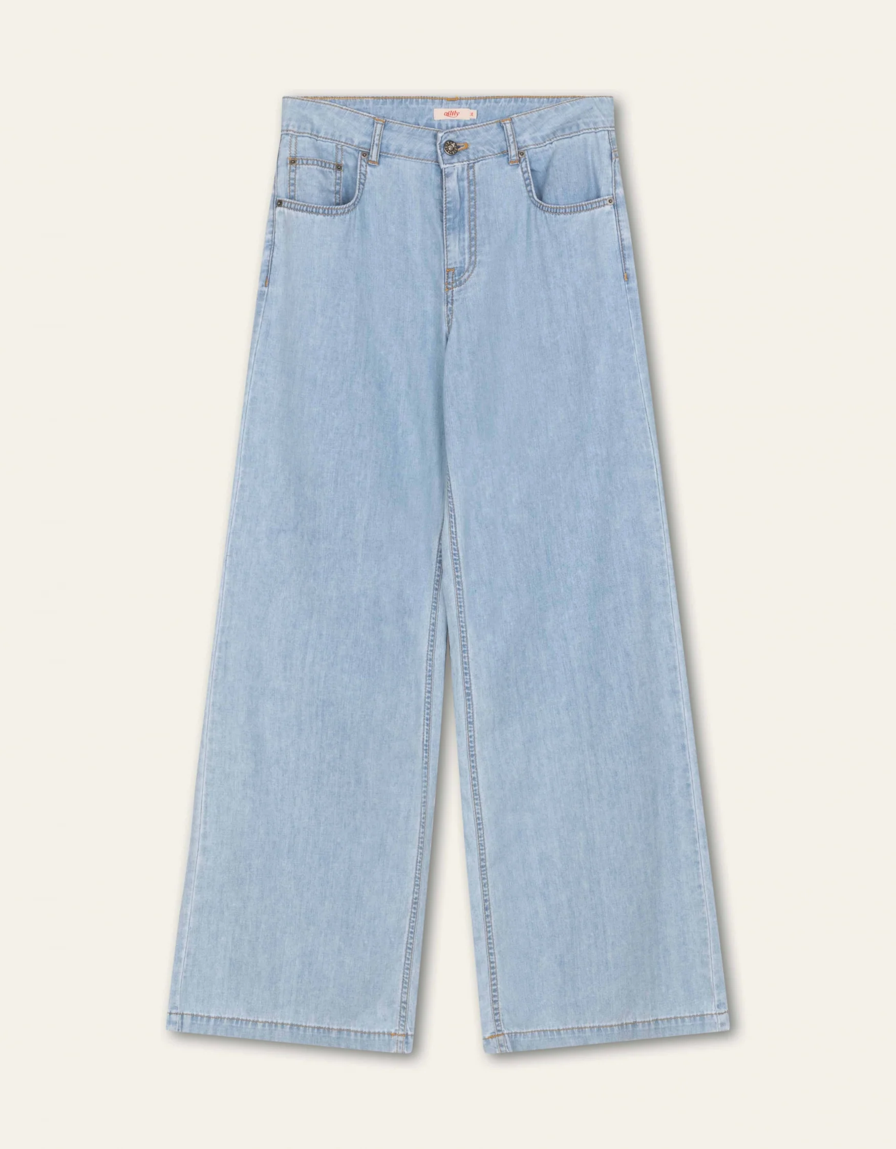 Parrish Trousers