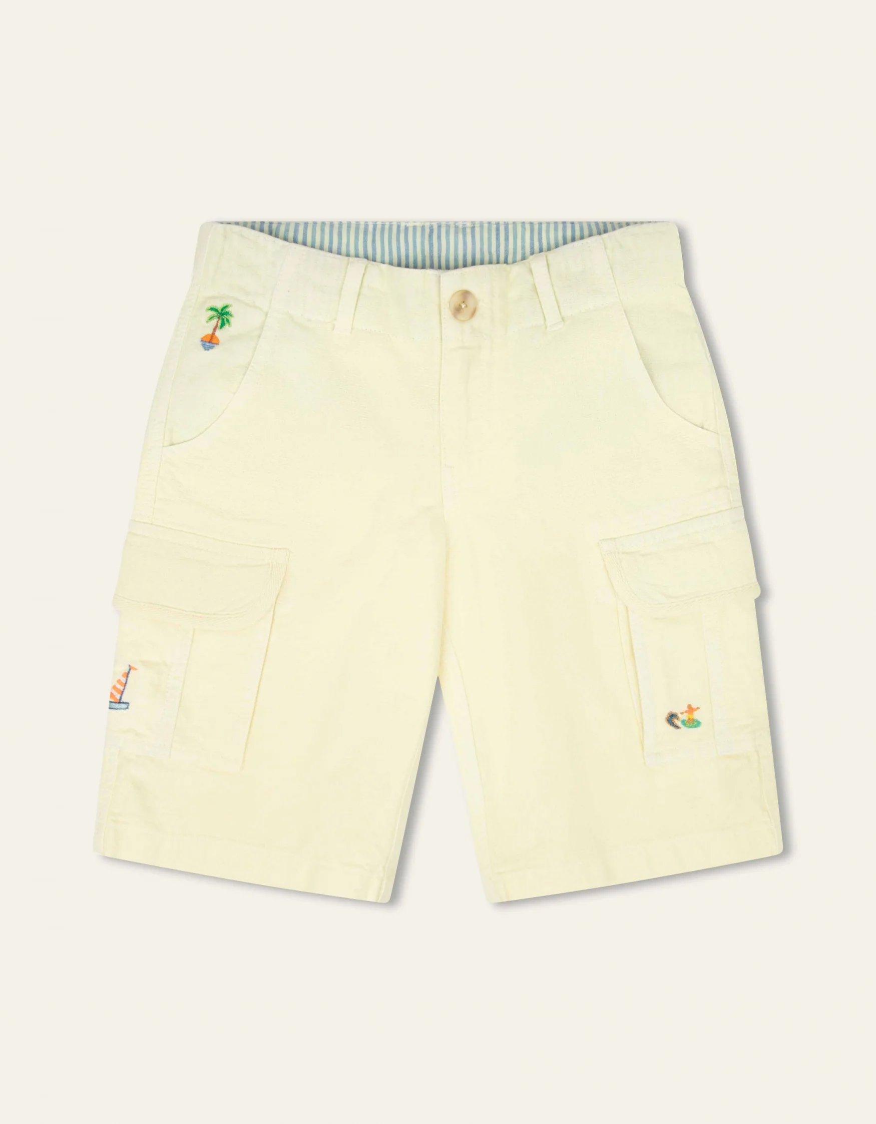 Pietro Trousers