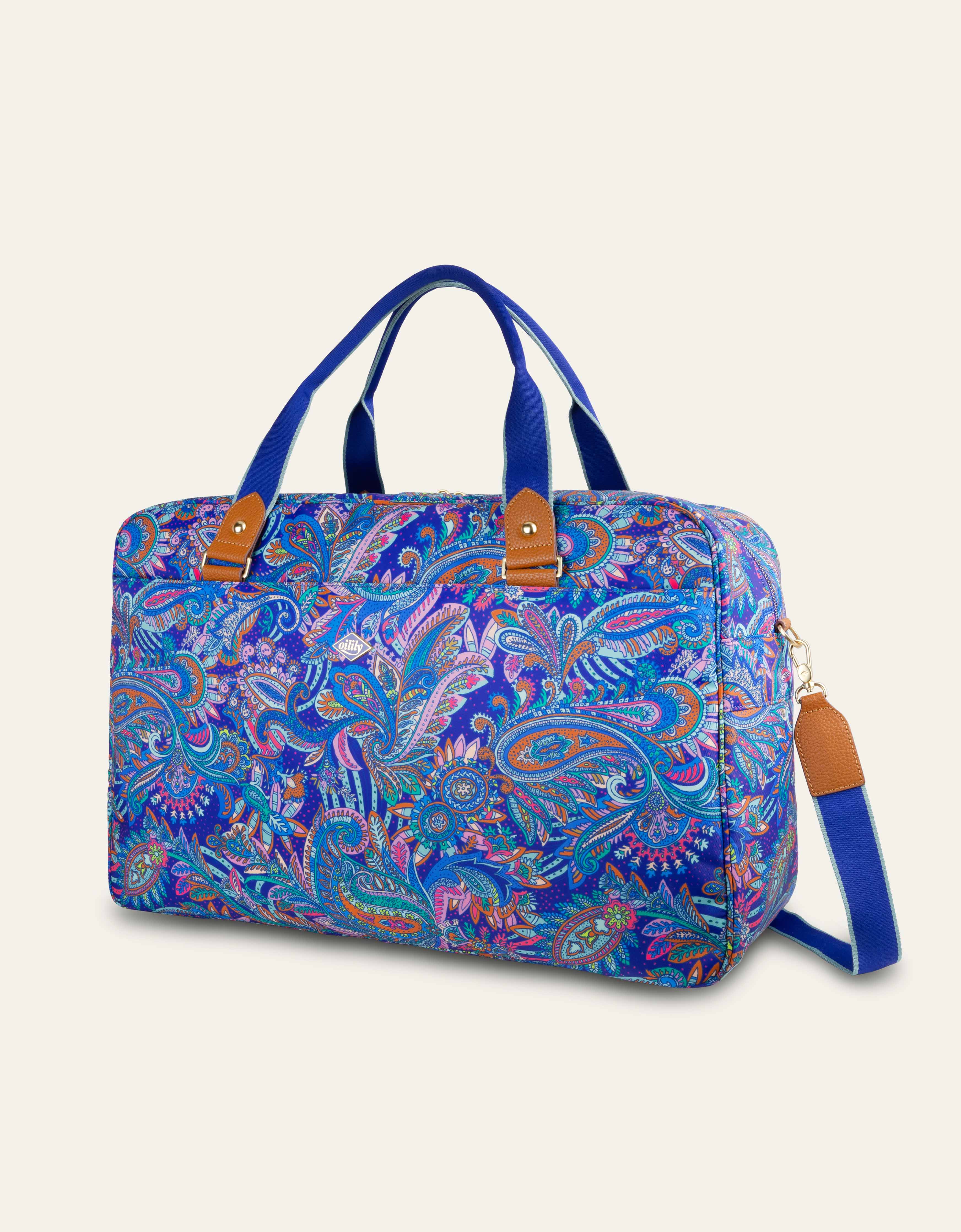 Wynona Weekender