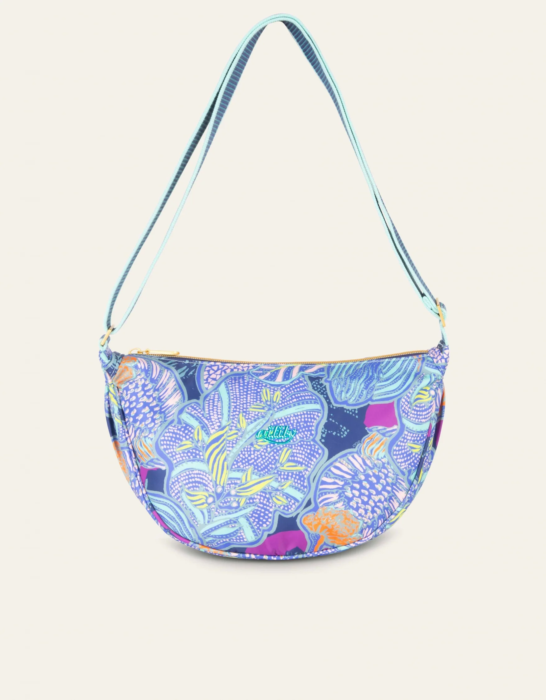Sela Shoulder Bag