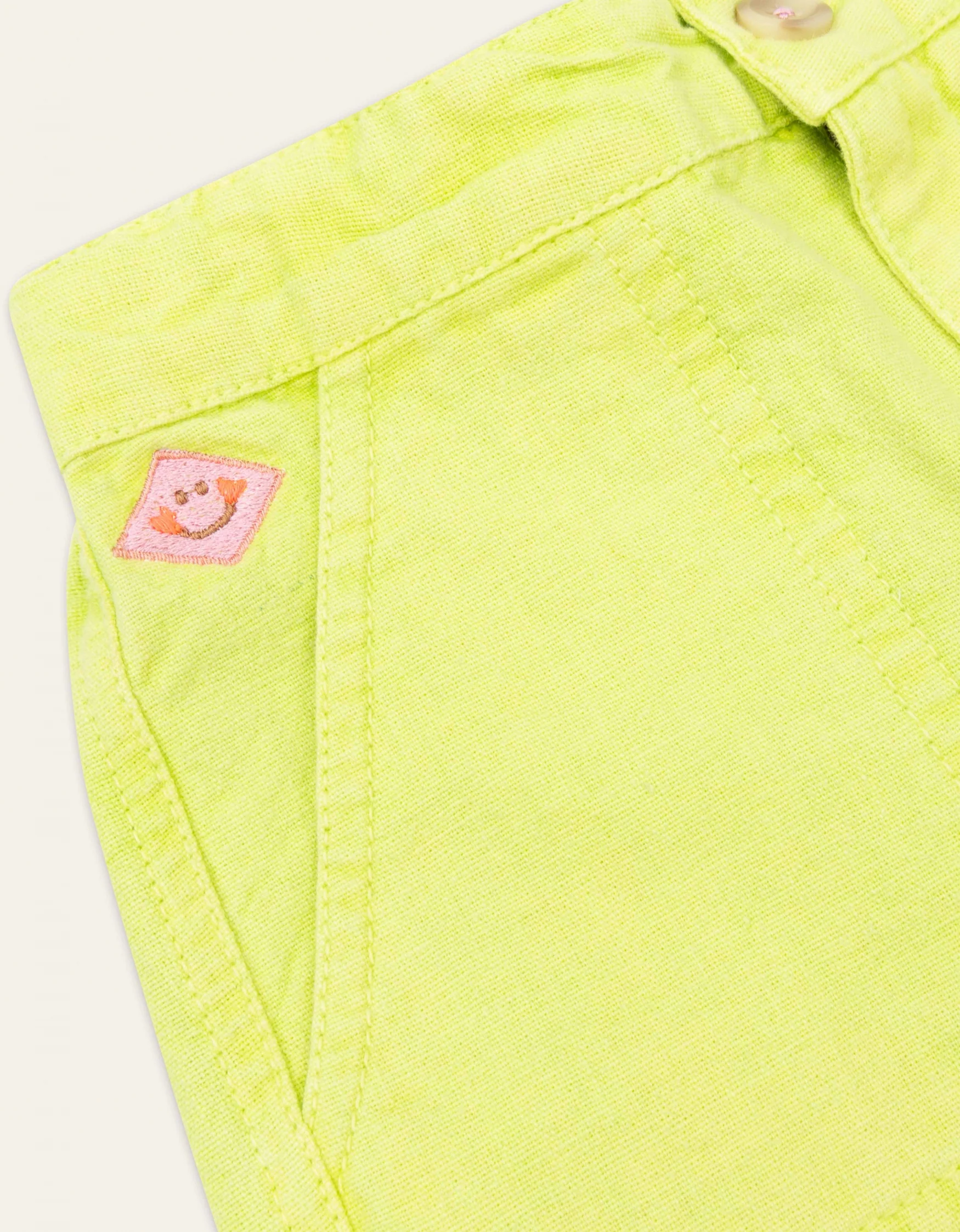 Parade Trousers
