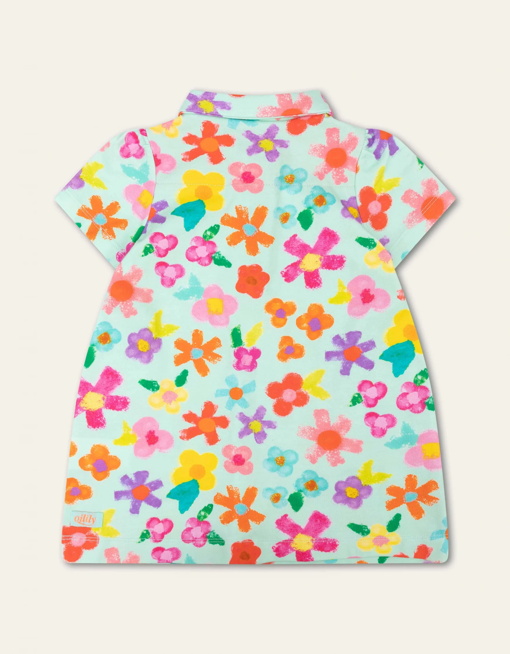Dubbia Dress
