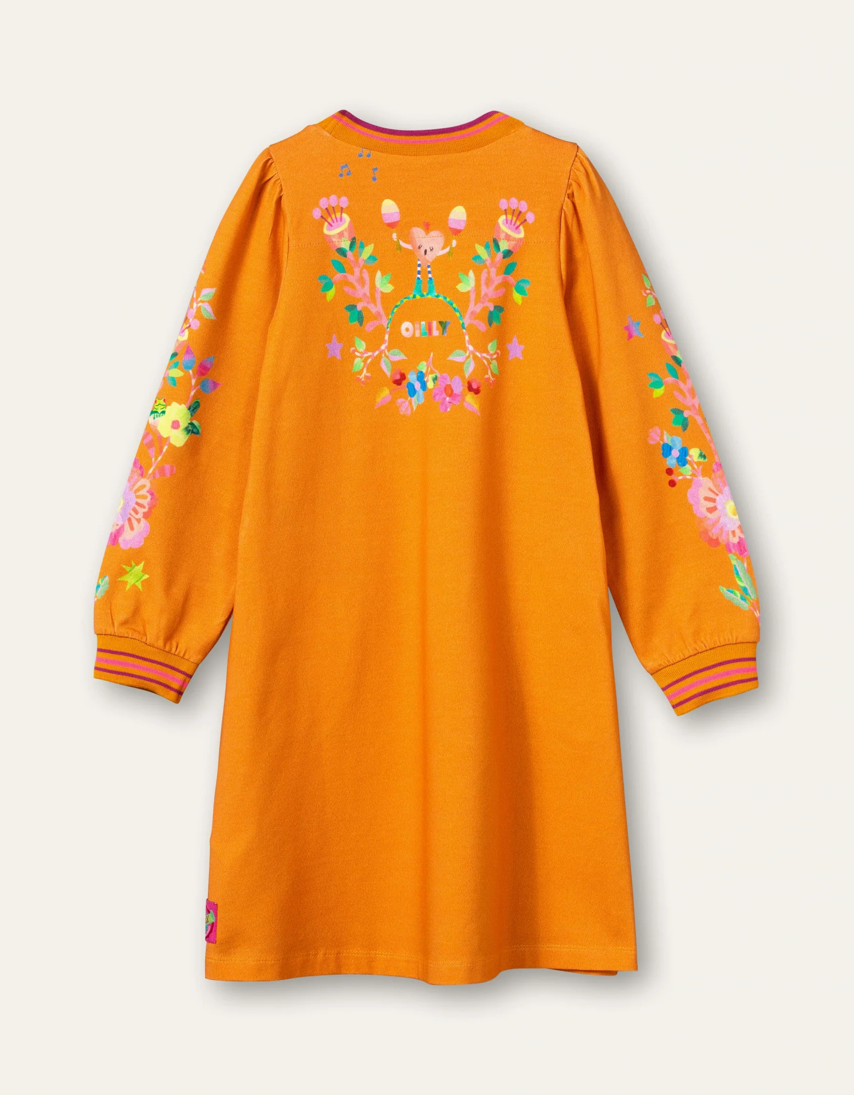 Dejavu Dress
