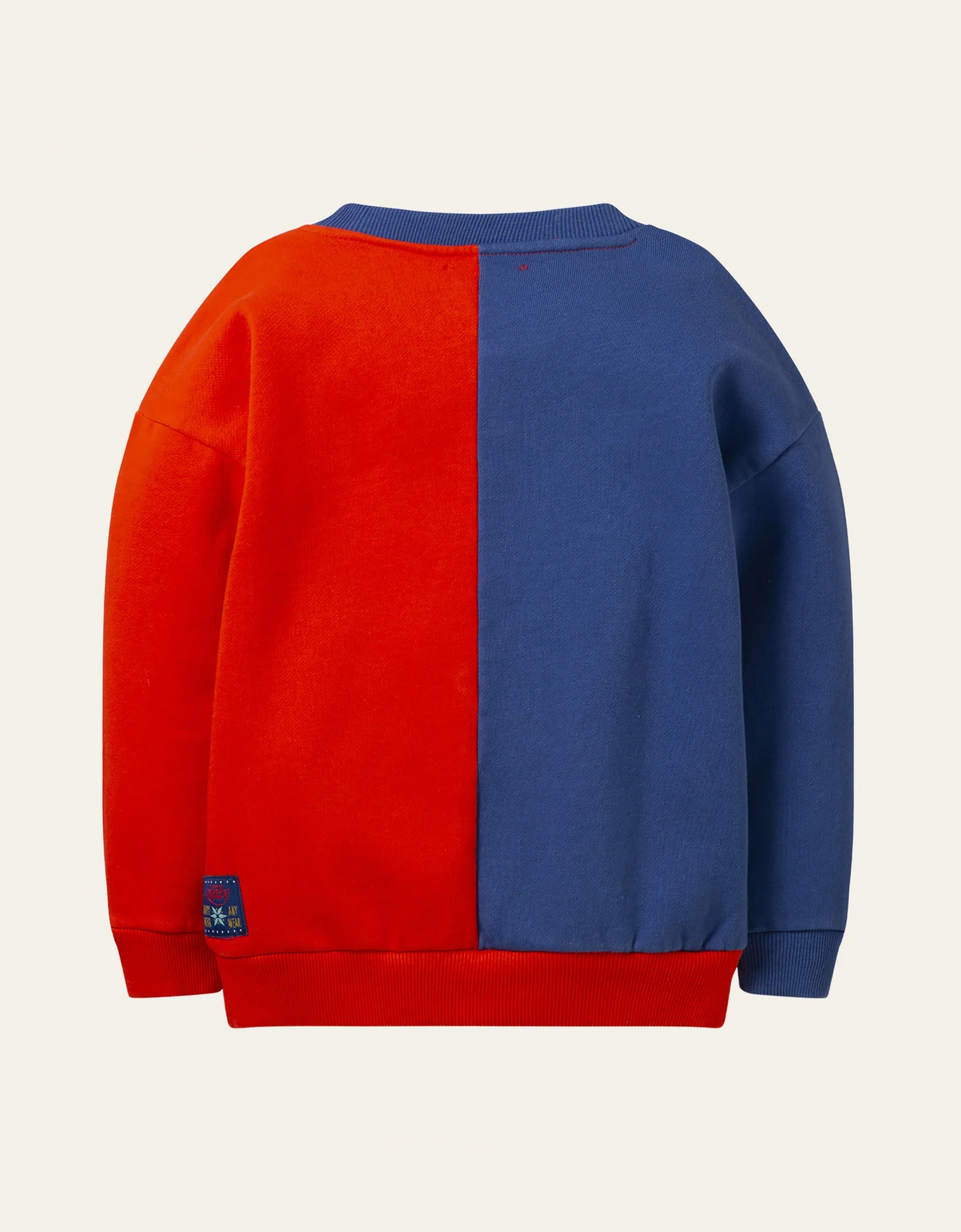 Heritage sweater